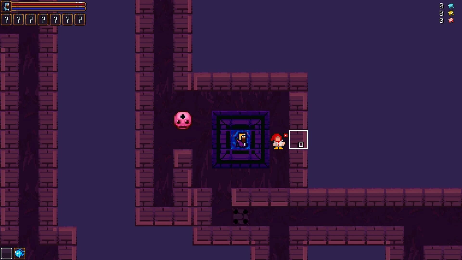 Dungeon Minesweeper screenshot 2