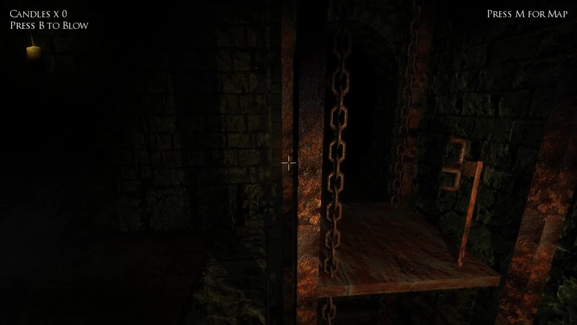 Dungeon Nightmares II: The Memory screenshot 5