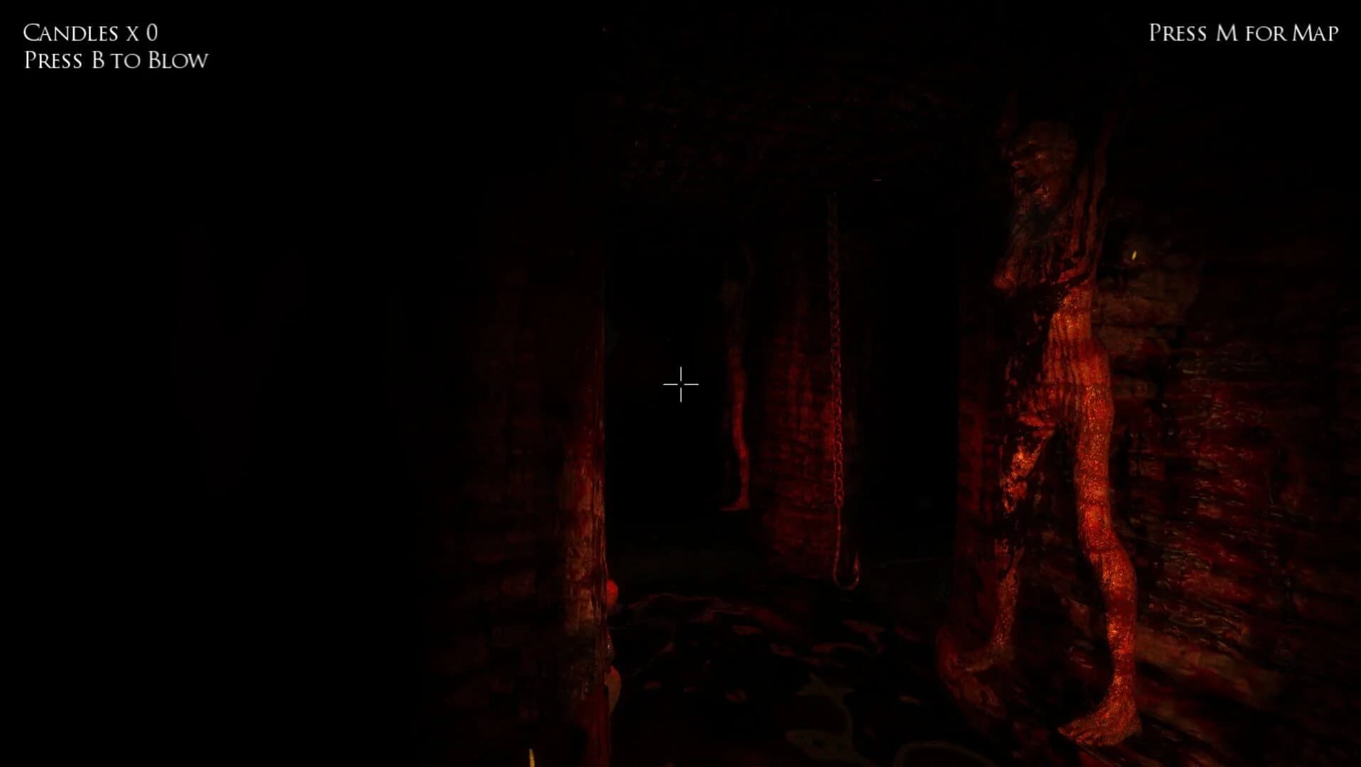 Dungeon Nightmares II: The Memory screenshot 2