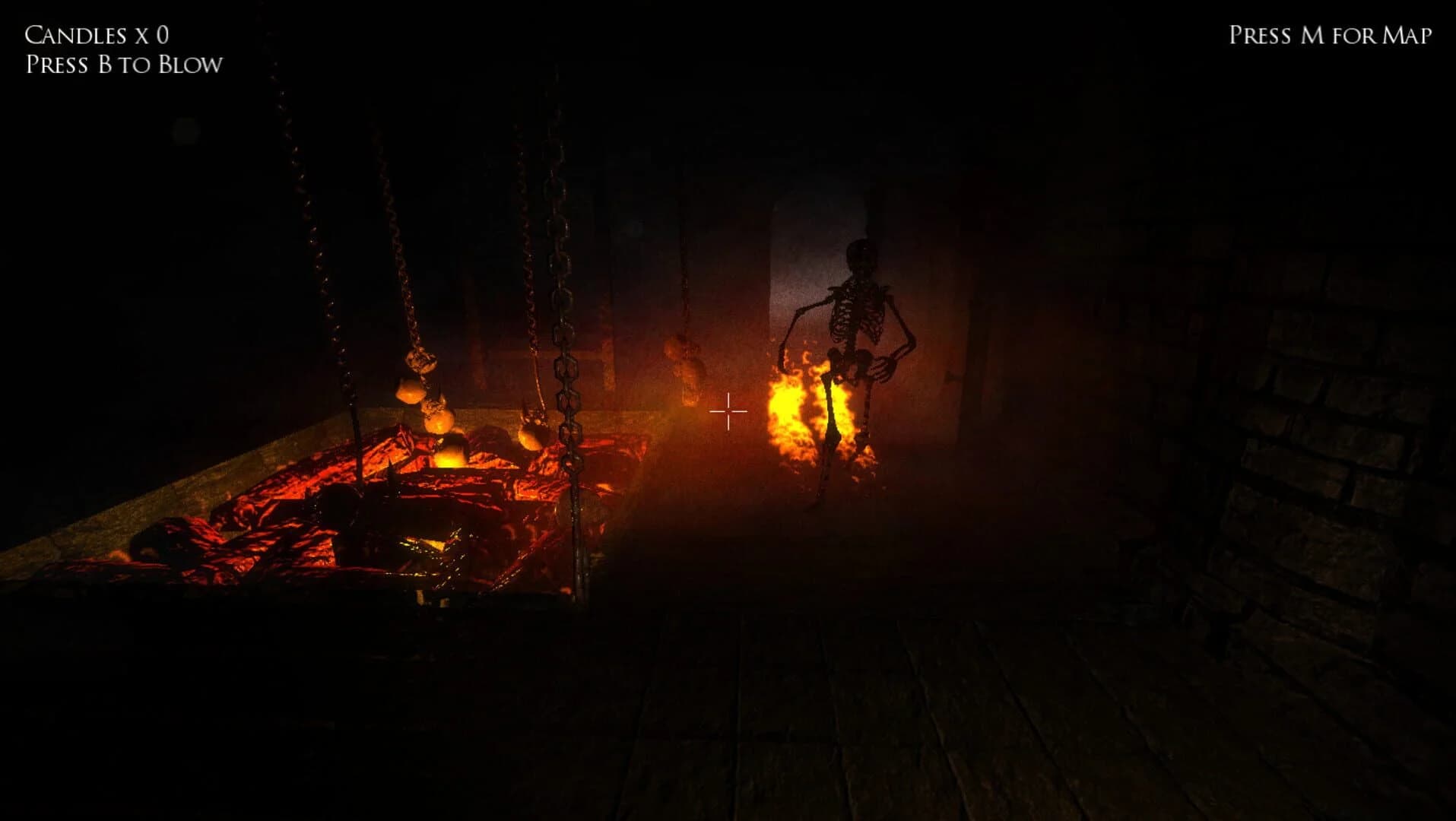 Dungeon Nightmares II: The Memory screenshot 3