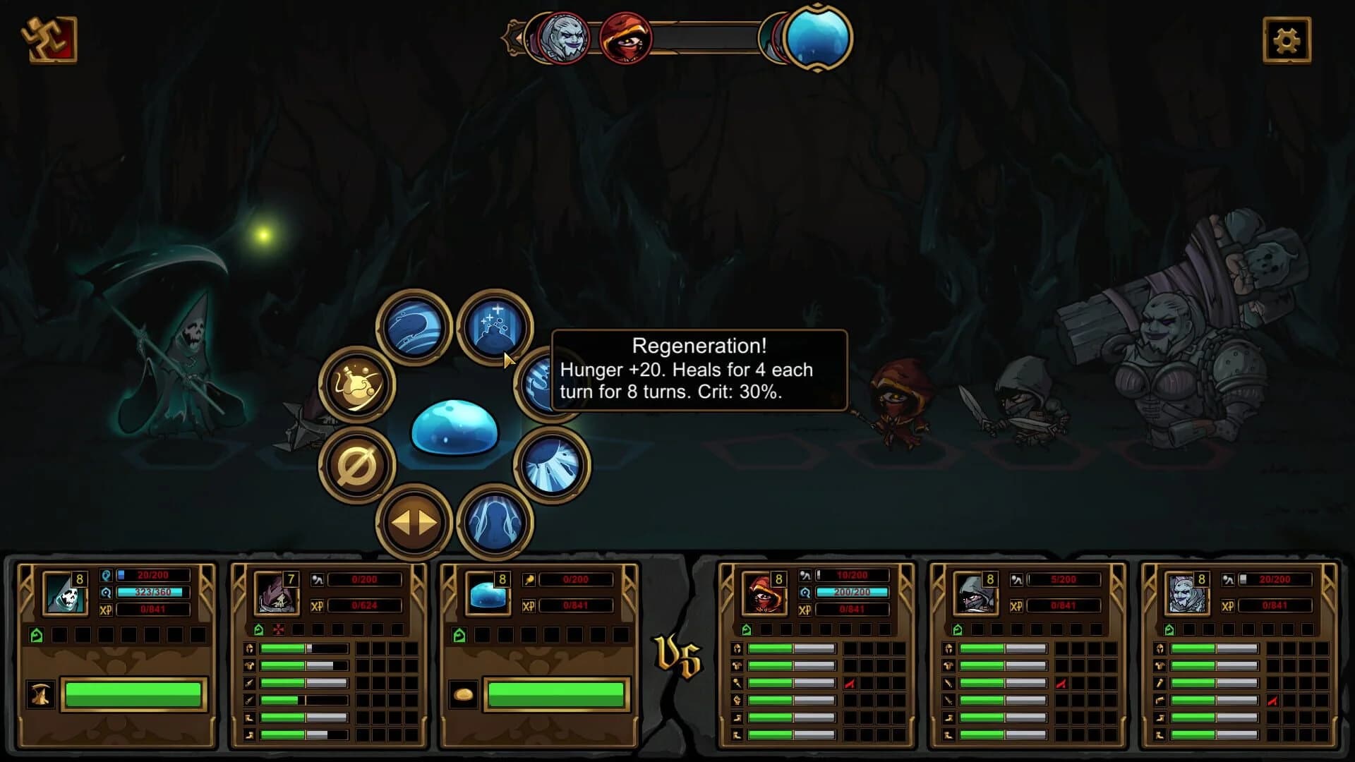 Dungeon No Dungeon screenshot 3