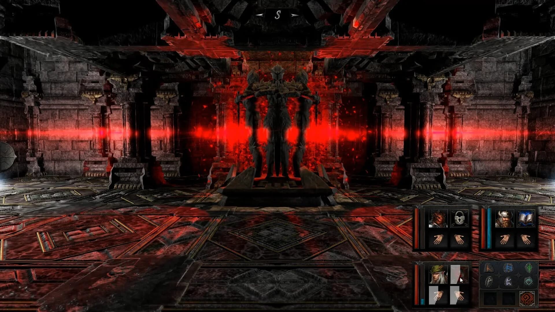 Dungeon of Dragon Knight screenshot 5