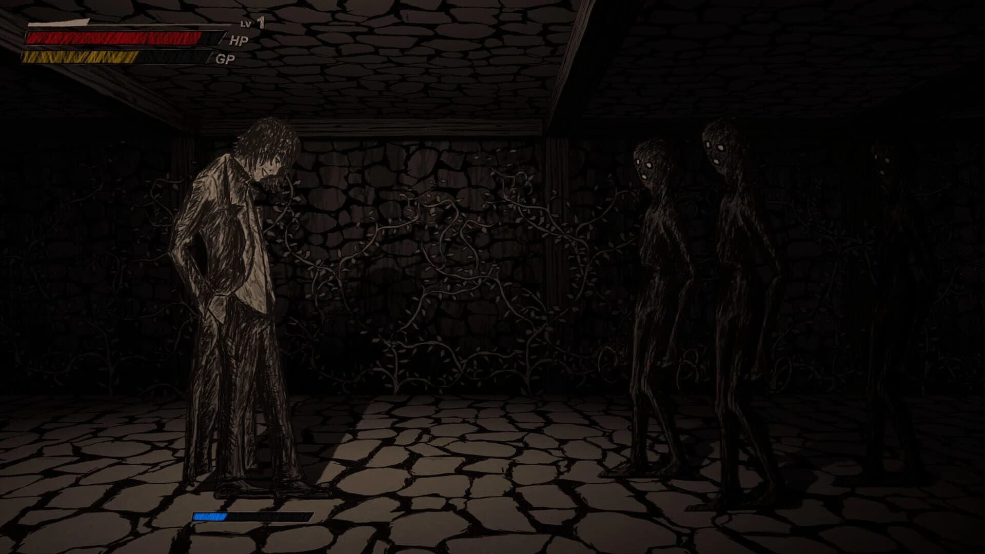 Dungeon of Final Glory screenshot 5