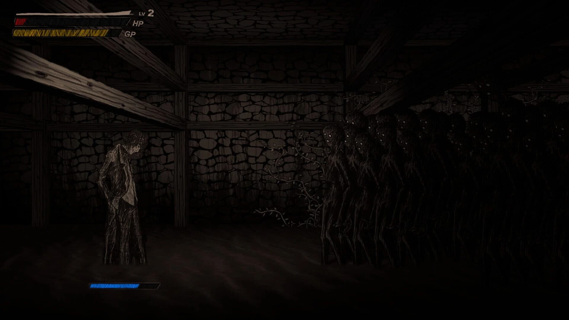 Dungeon of Final Glory screenshot 4