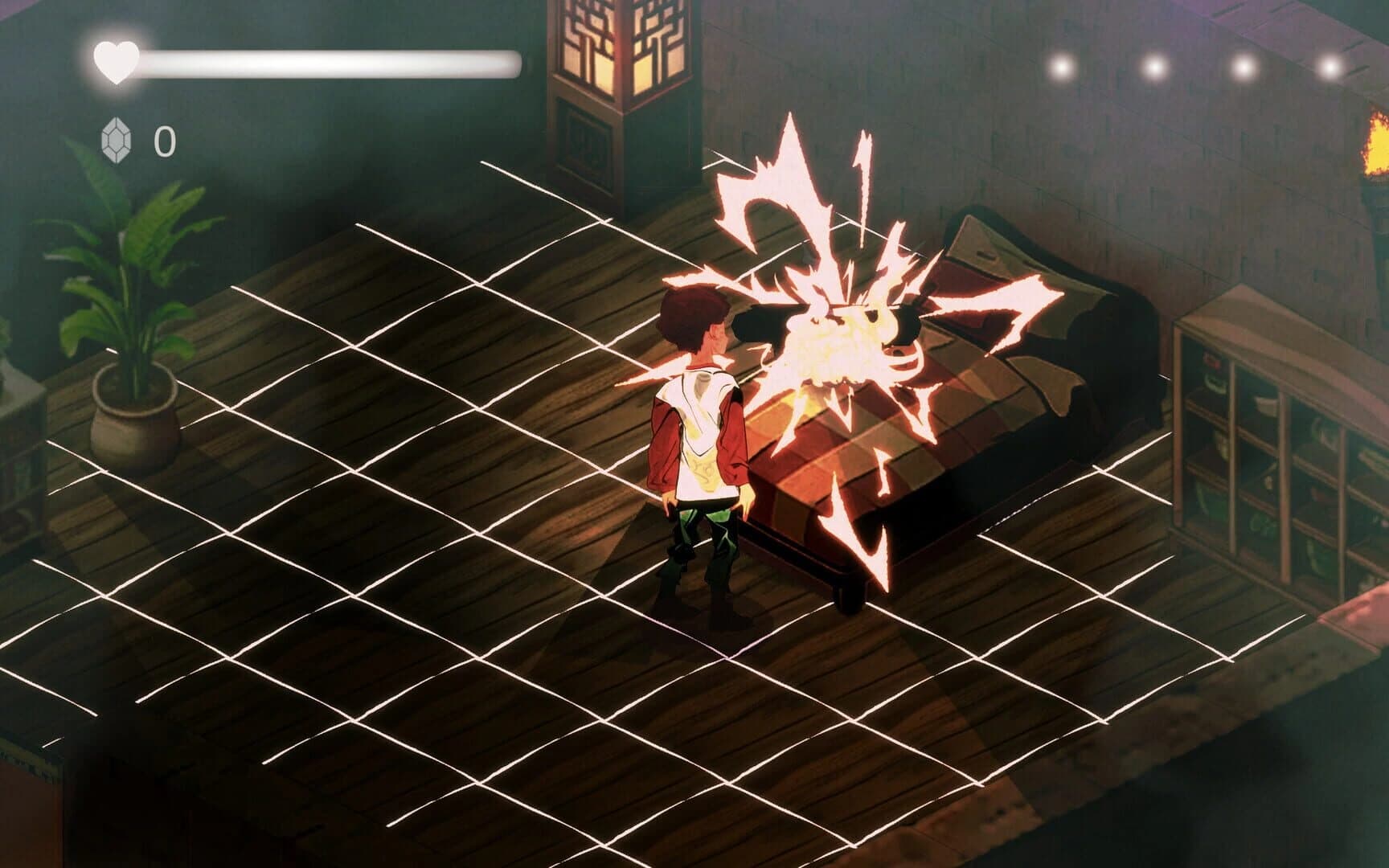 Dungeon of Memories screenshot 2