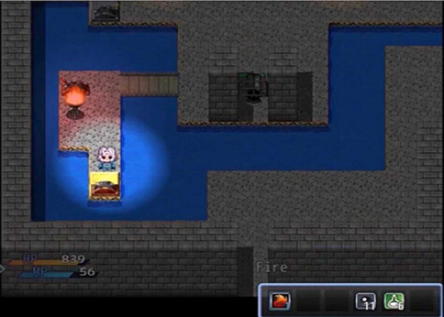 Dungeon of Stone screenshot 1