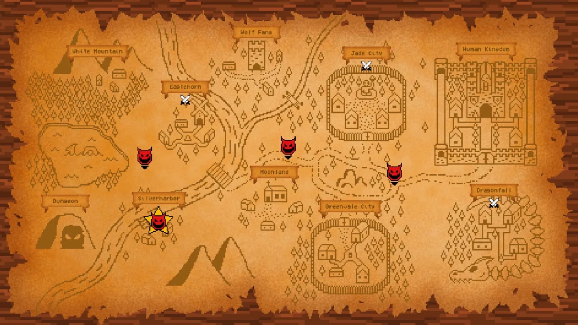 Dungeon Origins screenshot 4