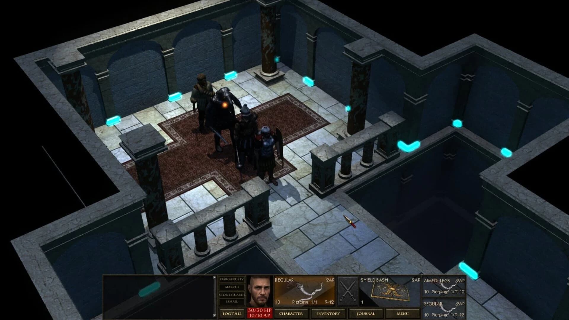 Dungeon Rats screenshot 4