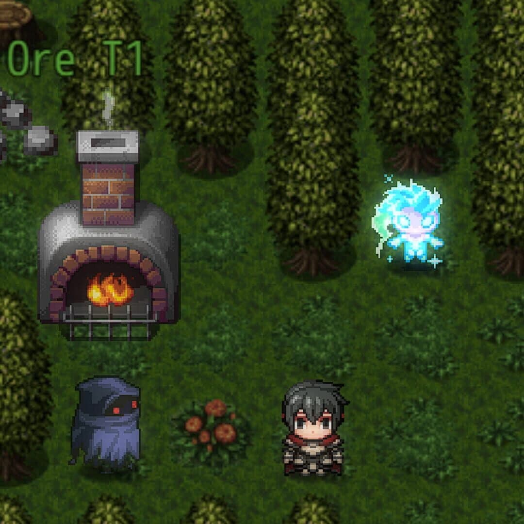 Dungeon Reborn screenshot 3
