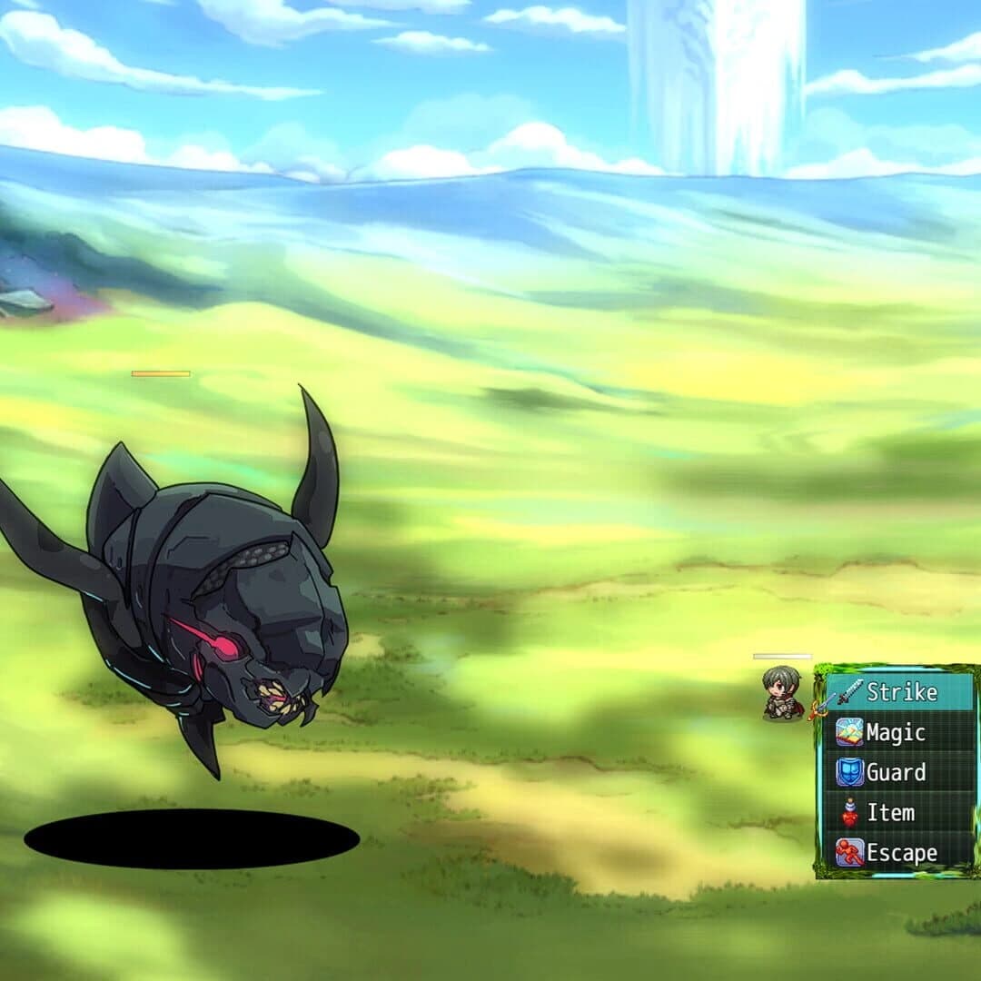 Dungeon Reborn screenshot 1