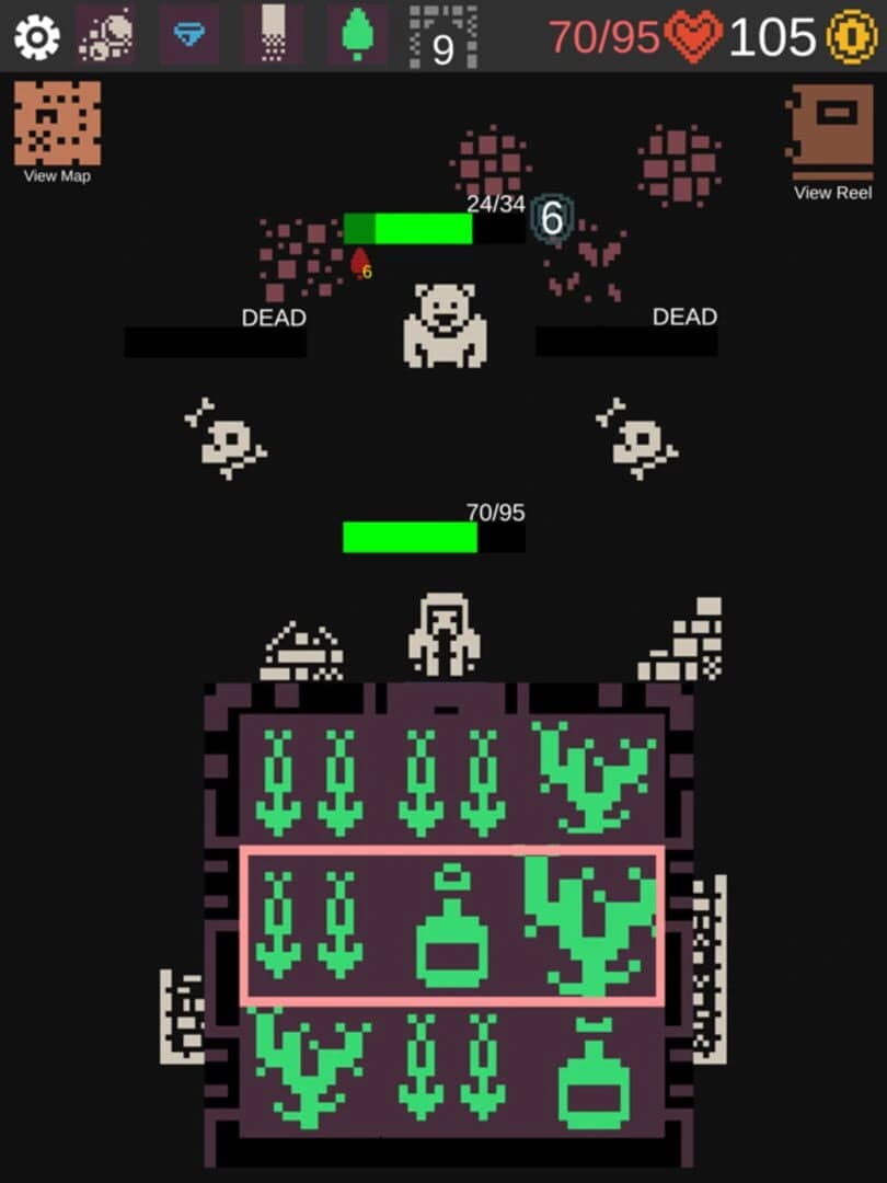 Dungeon Reels screenshot 5