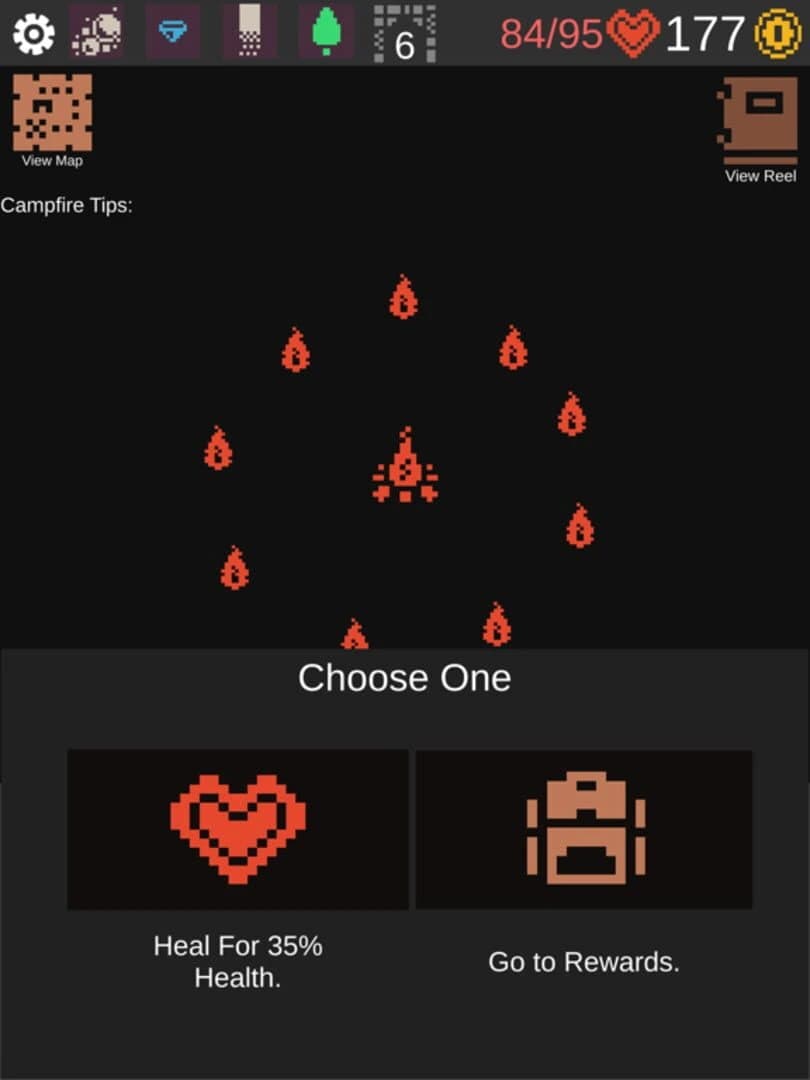 Dungeon Reels screenshot 2