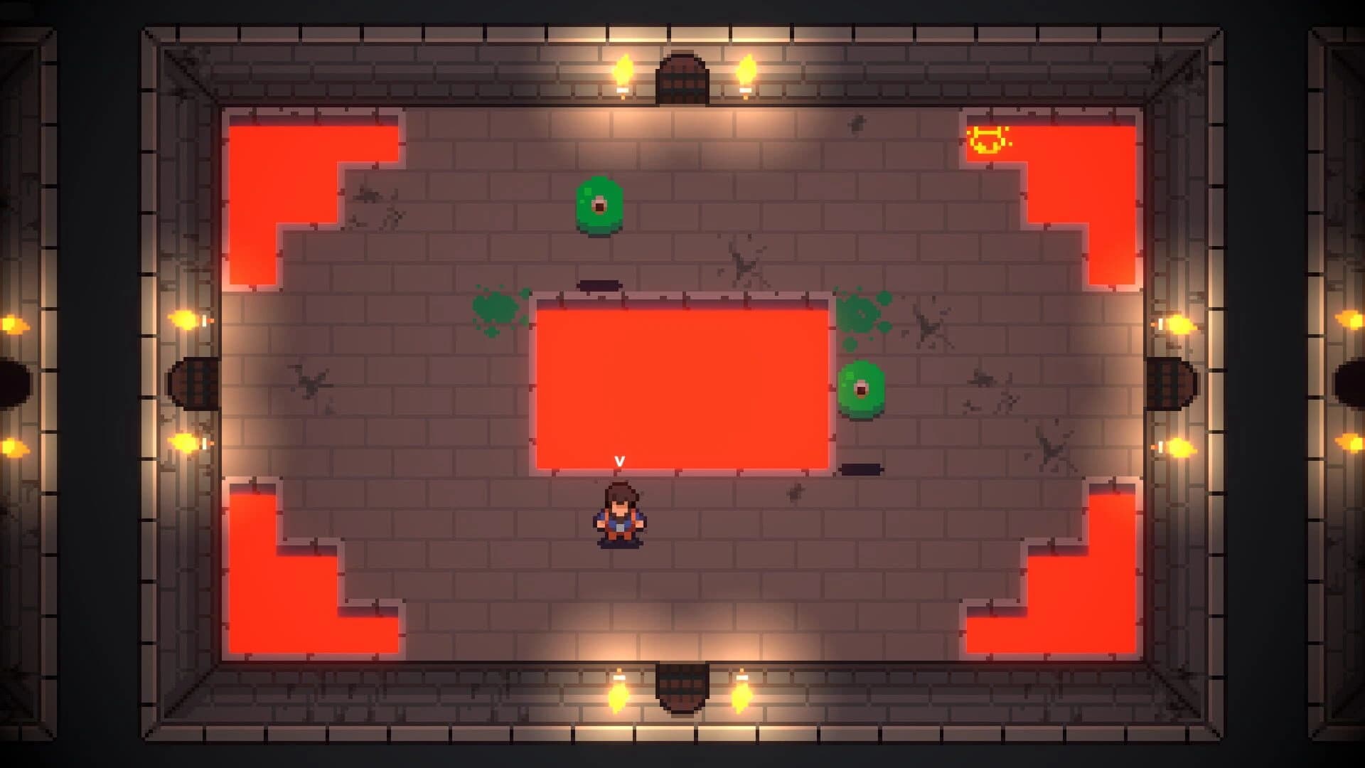 Dungeon Royale screenshot 1