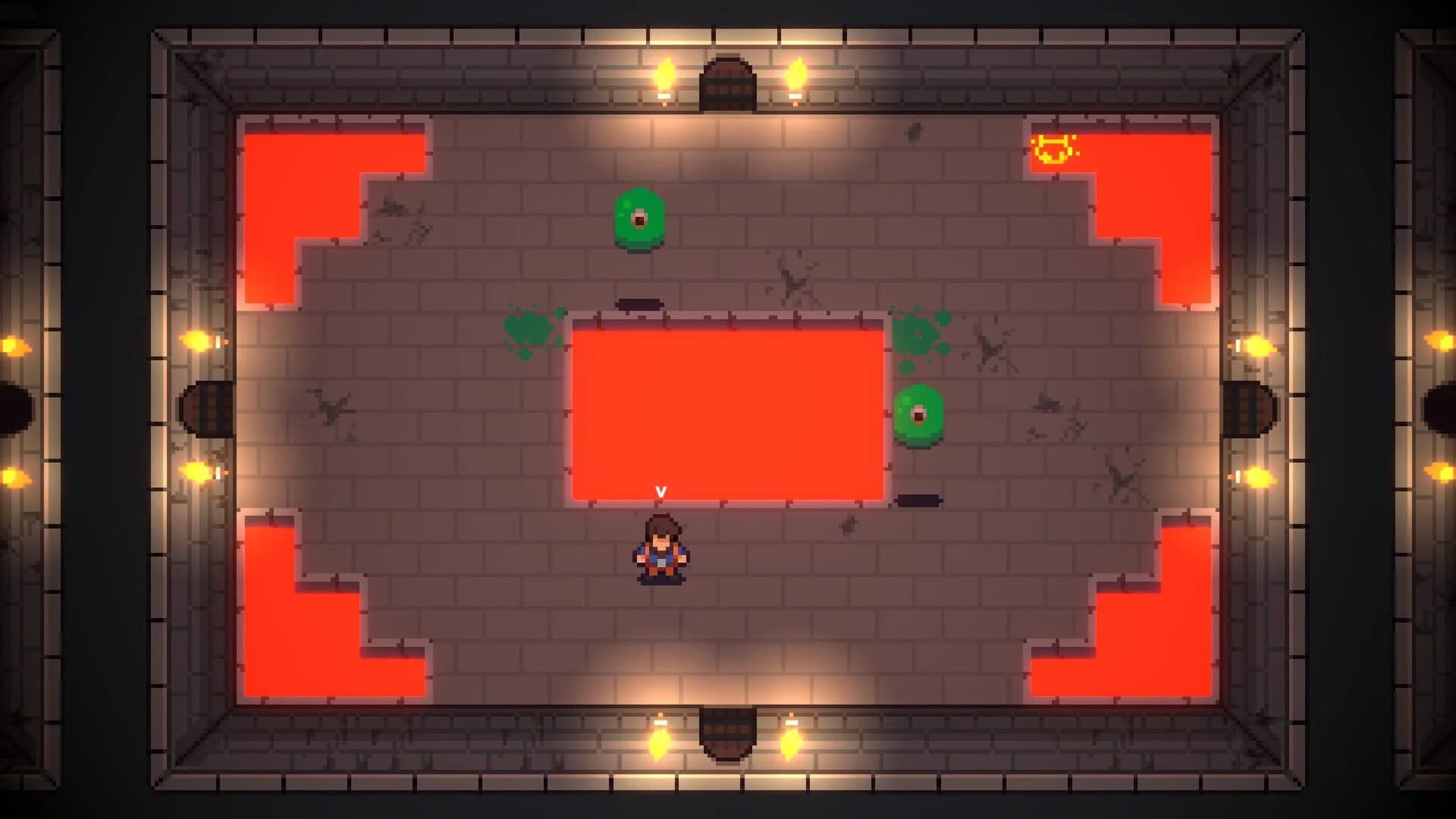 Dungeon Royale screenshot 1