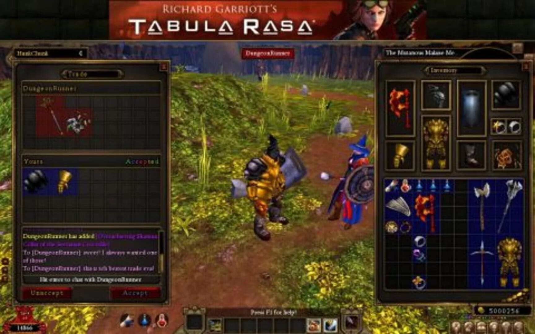 Dungeon Runners screenshot 4