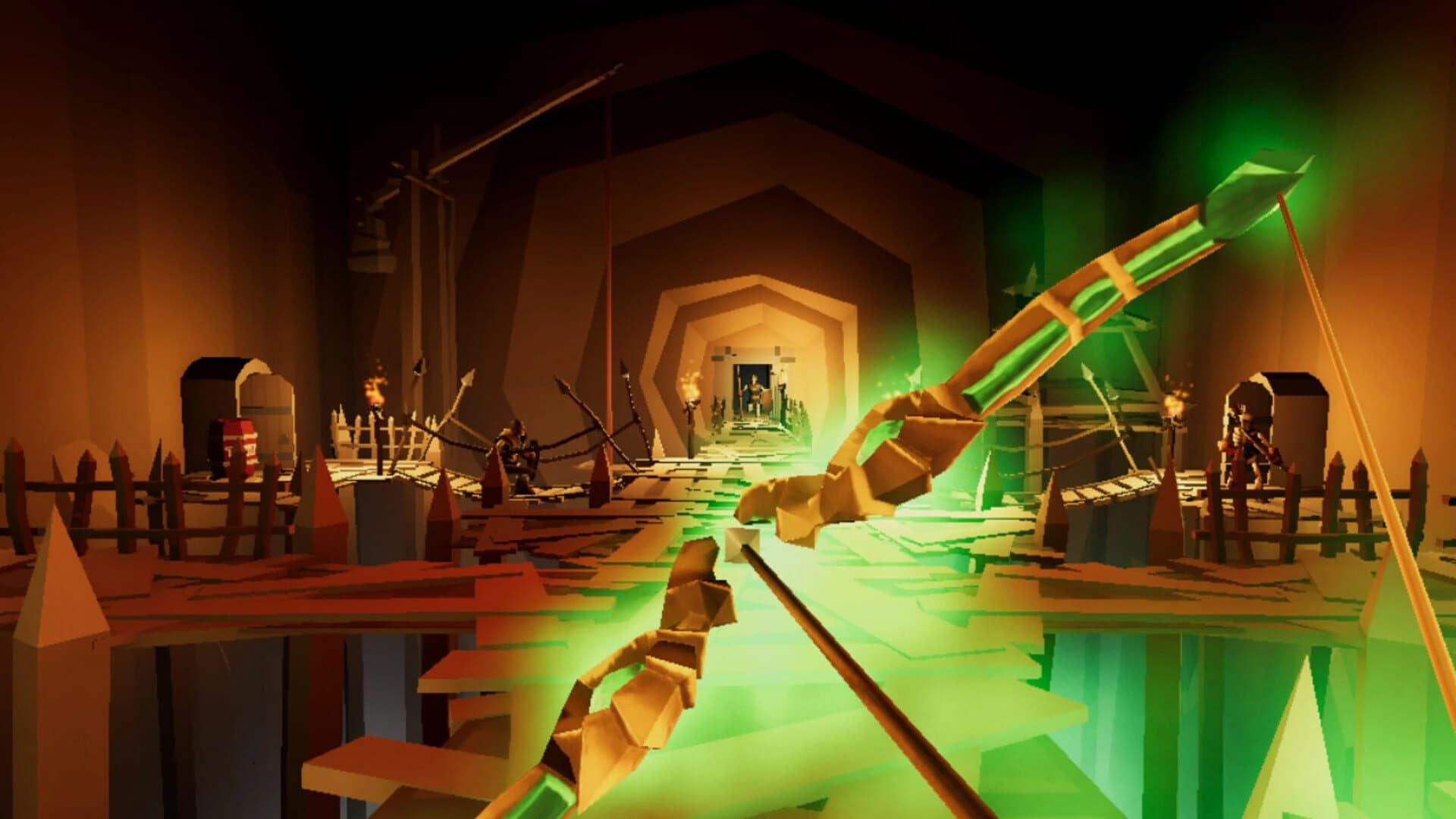 Dungeon Rush screenshot 2