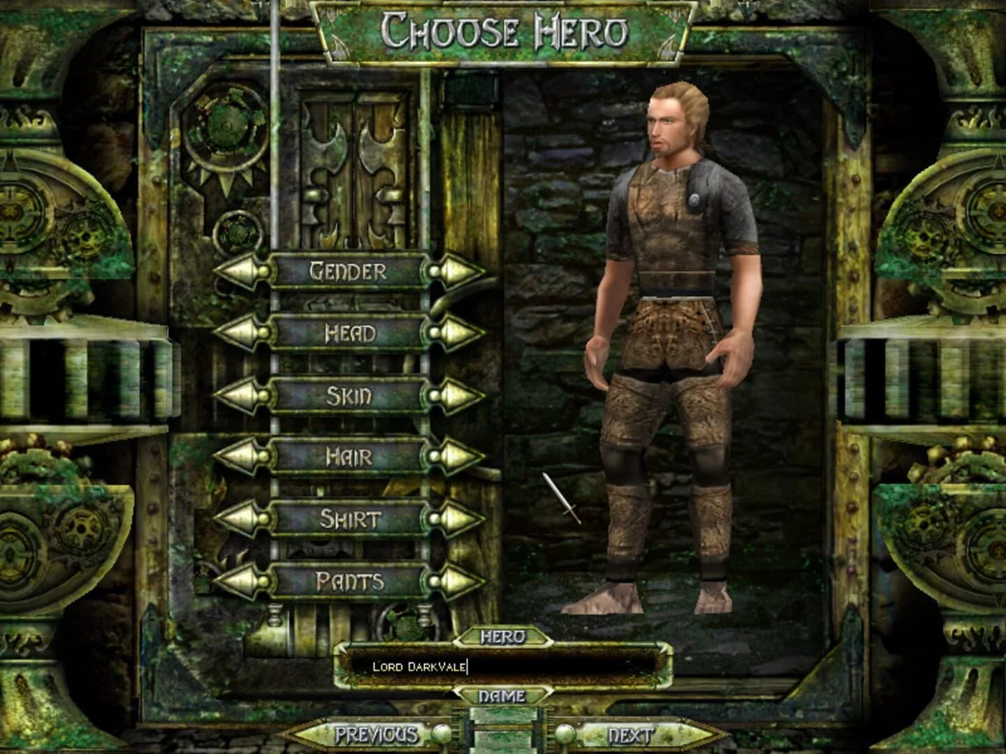 Dungeon Siege: Legends of Aranna screenshot 5