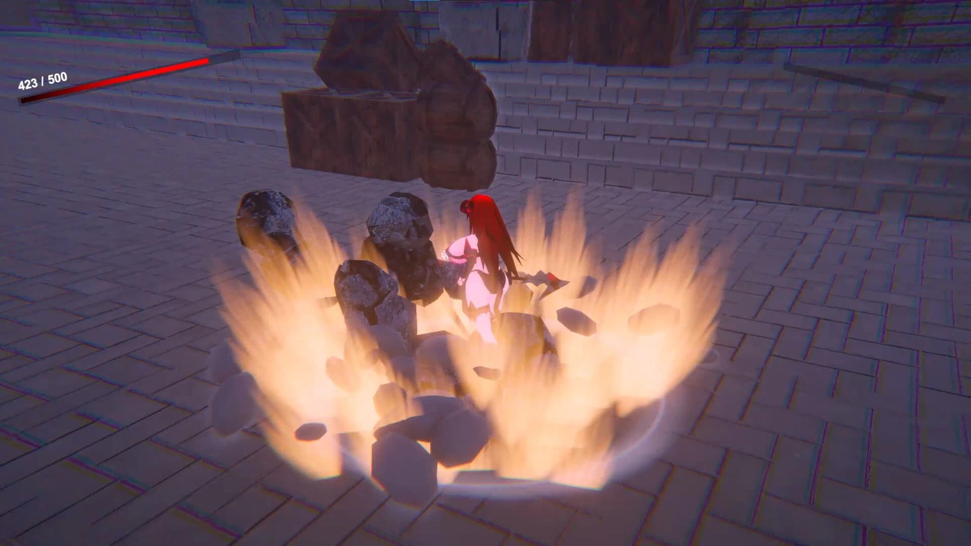 Dungeon Slave screenshot 7