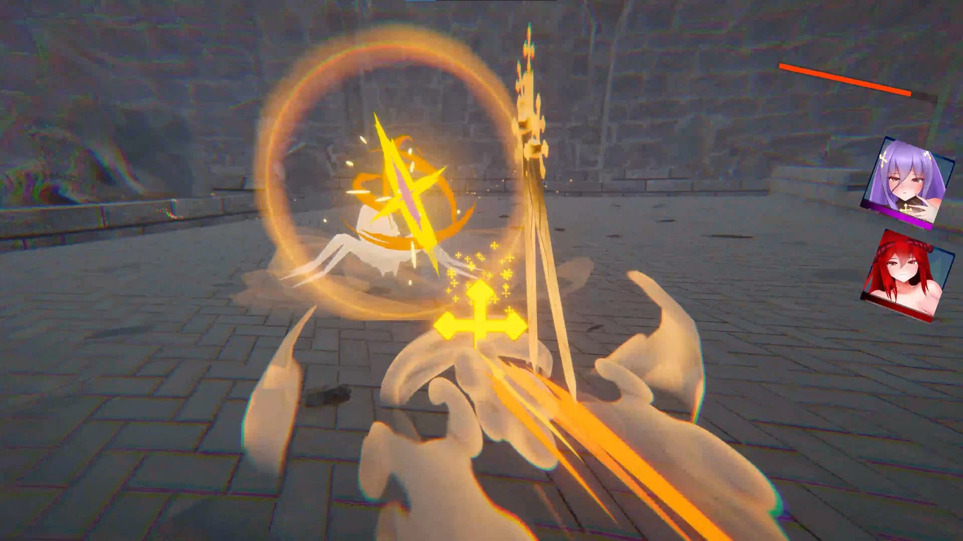 Dungeon Slave screenshot 8
