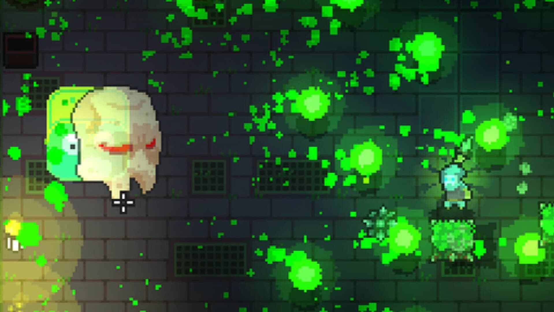 Dungeon Souls screenshot 1