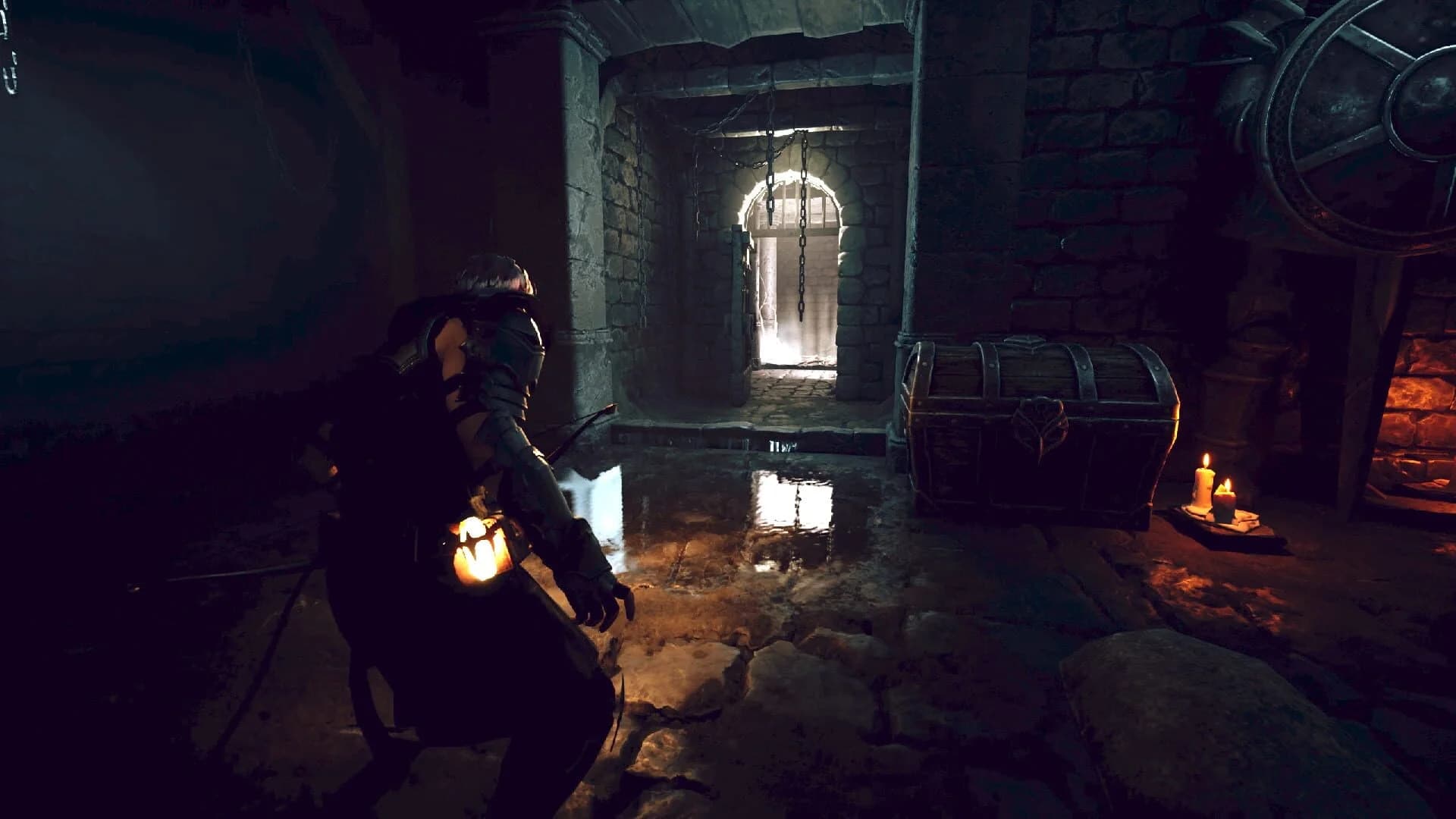 Dungeon Stalkers screenshot 4