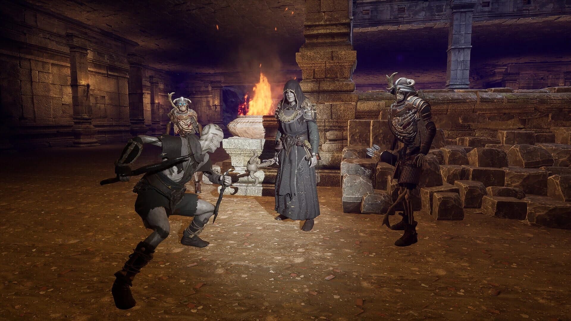 Dungeon Tale screenshot 2