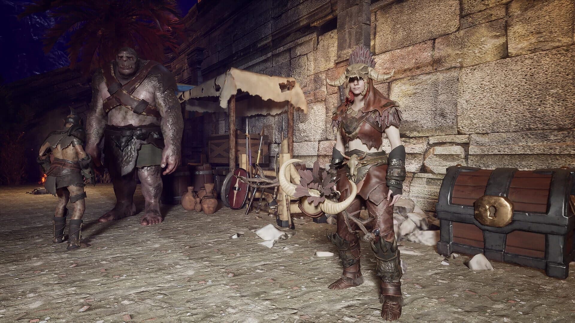 Dungeon Tale screenshot 4