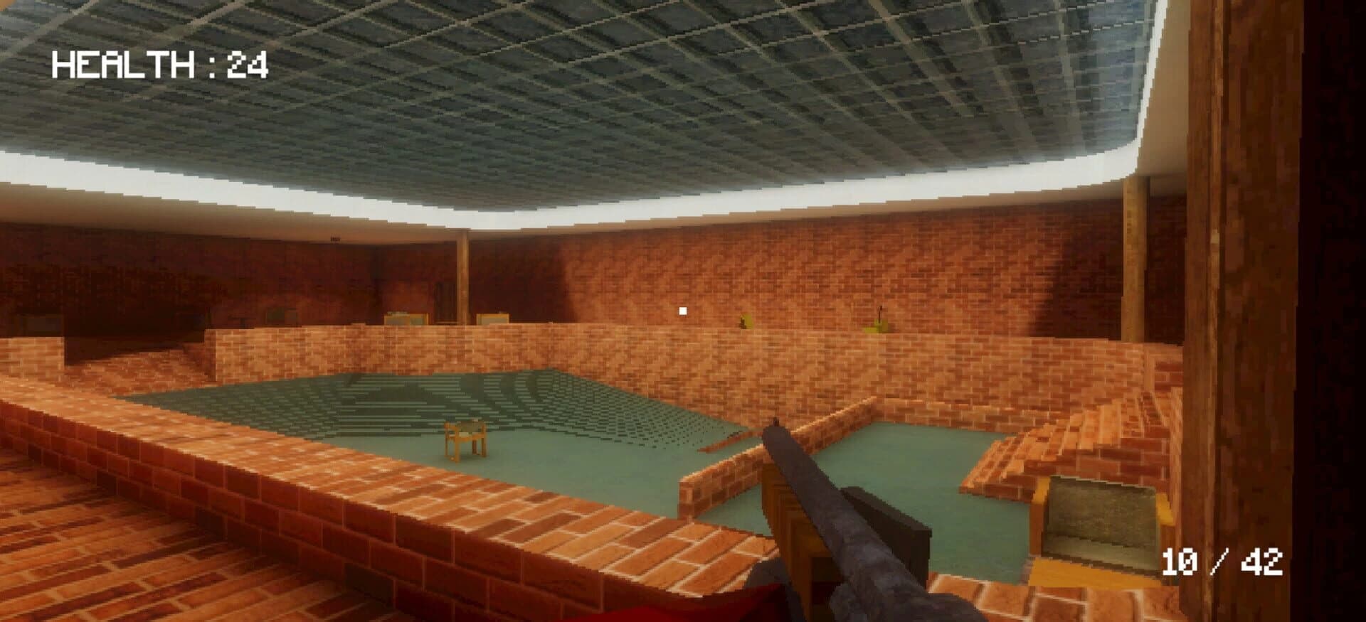 Dungeon Train screenshot 4