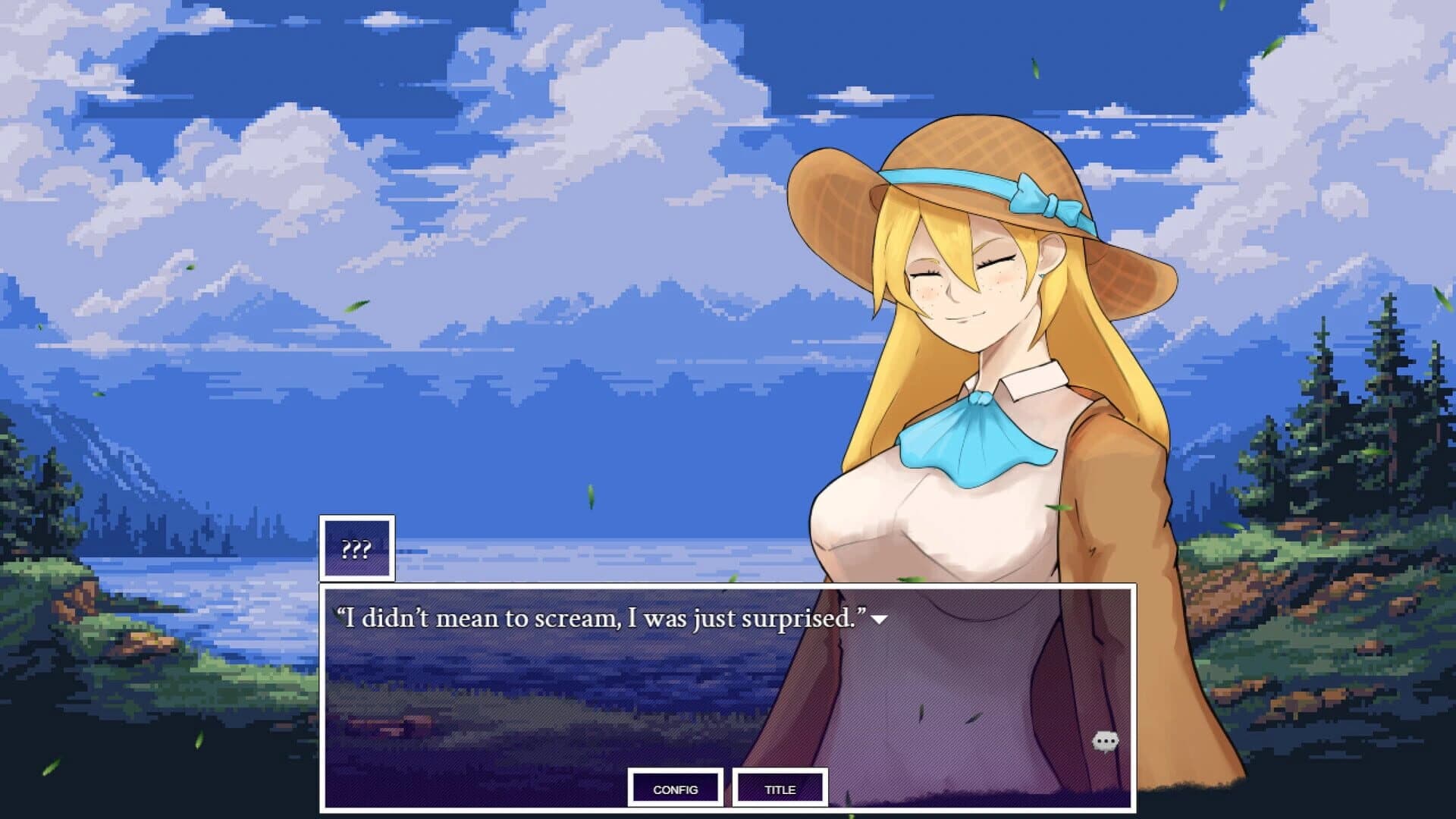 Dungeon Trick screenshot 4