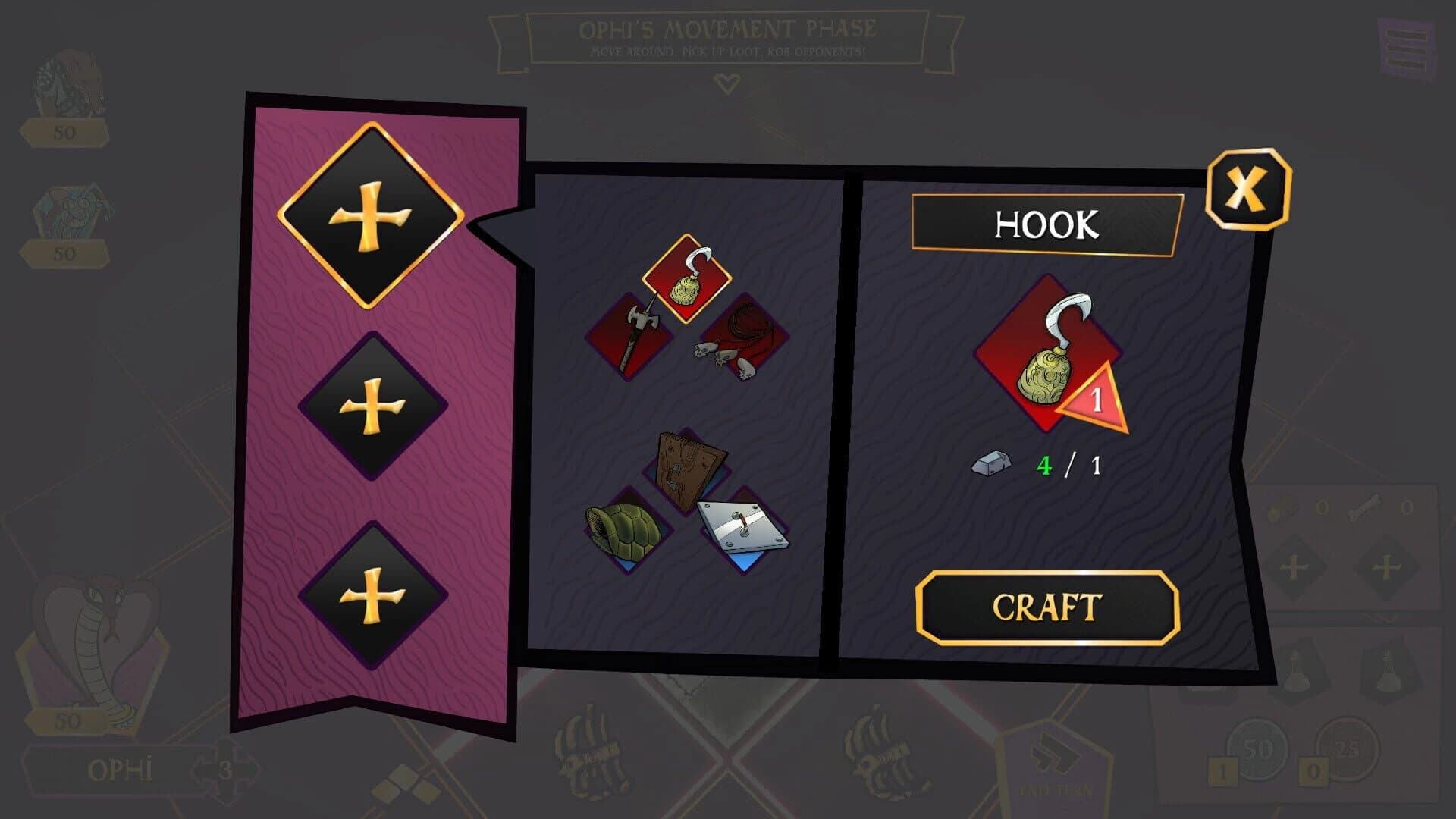Dungeon Twist screenshot 3
