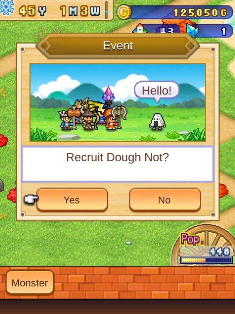 Dungeon Village 2 screenshot 4