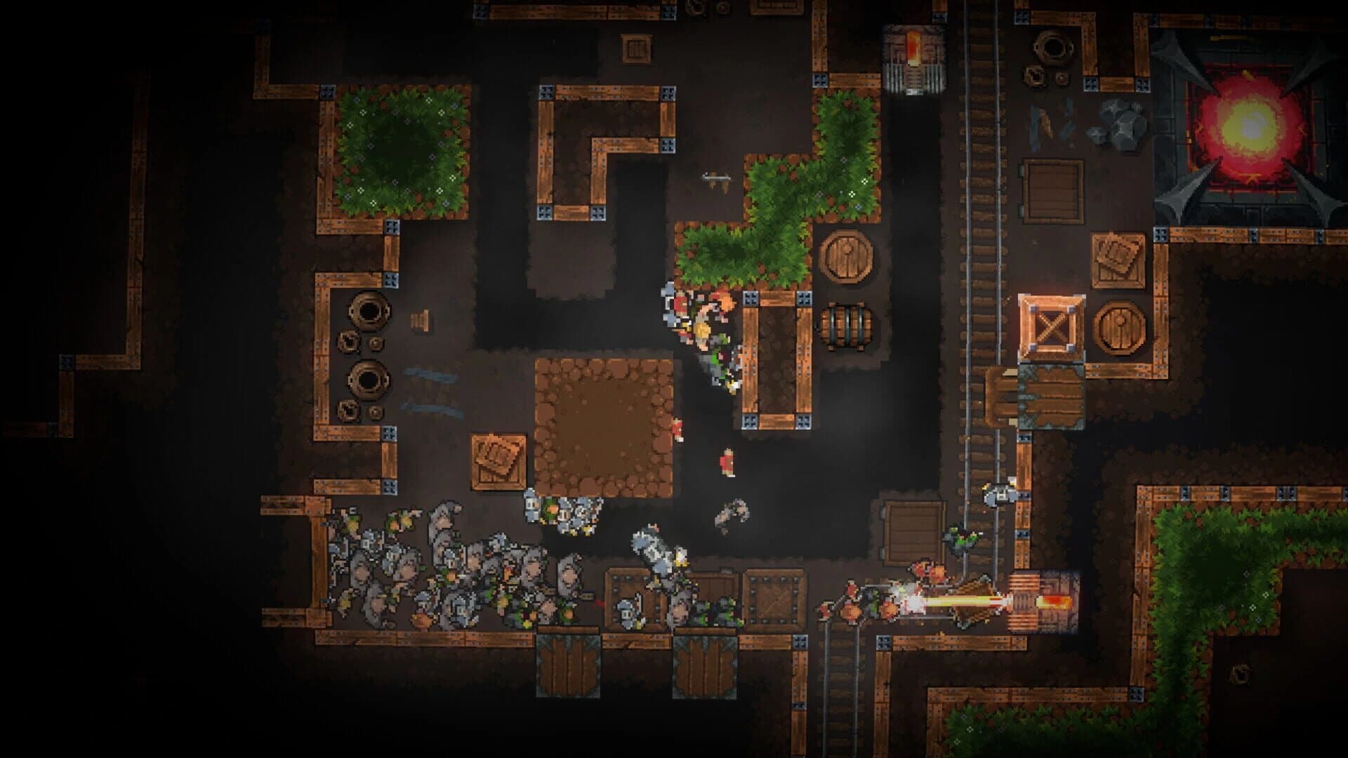 Dungeon Warfare III screenshot 5