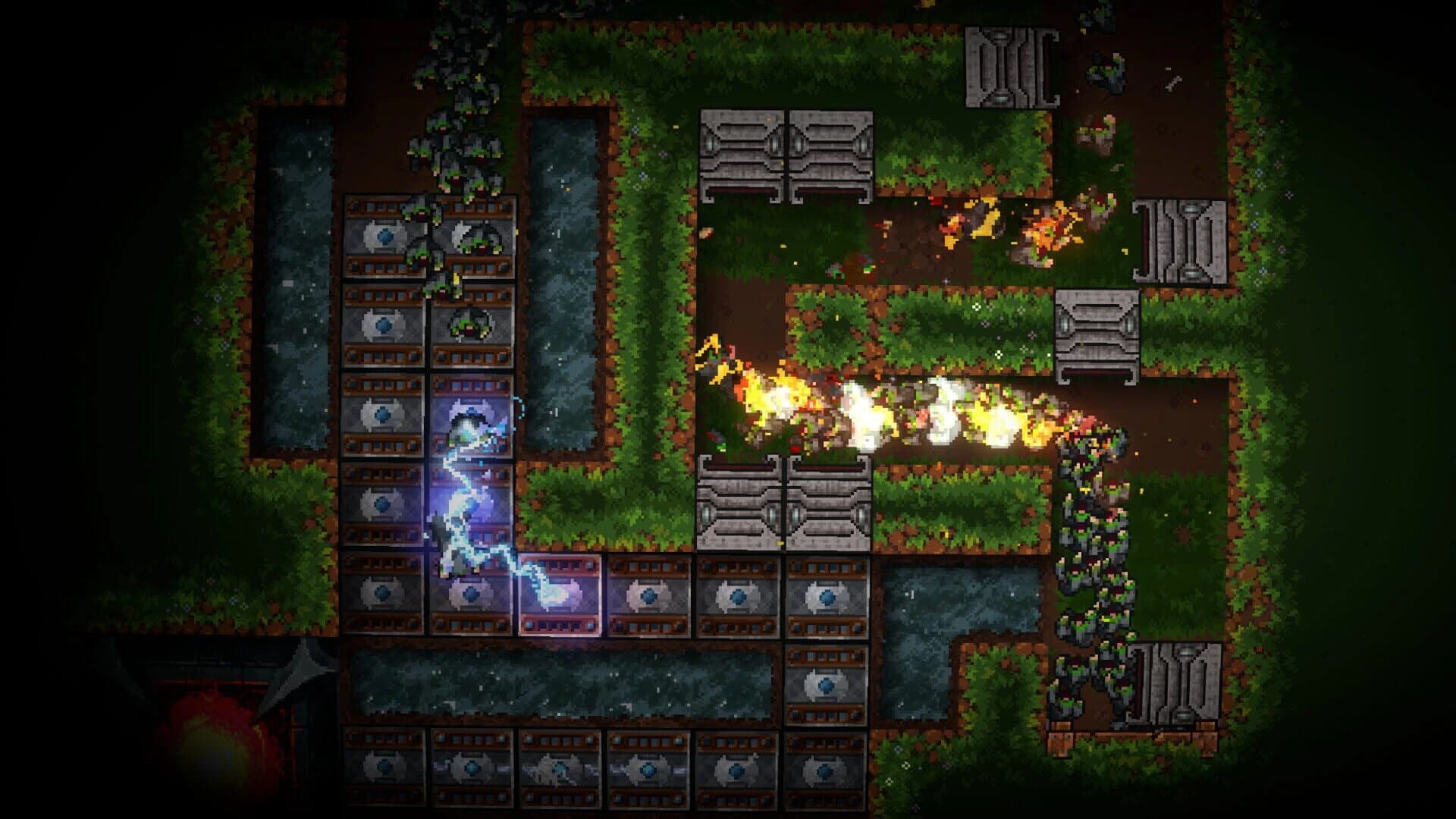 Dungeon Warfare III screenshot 4