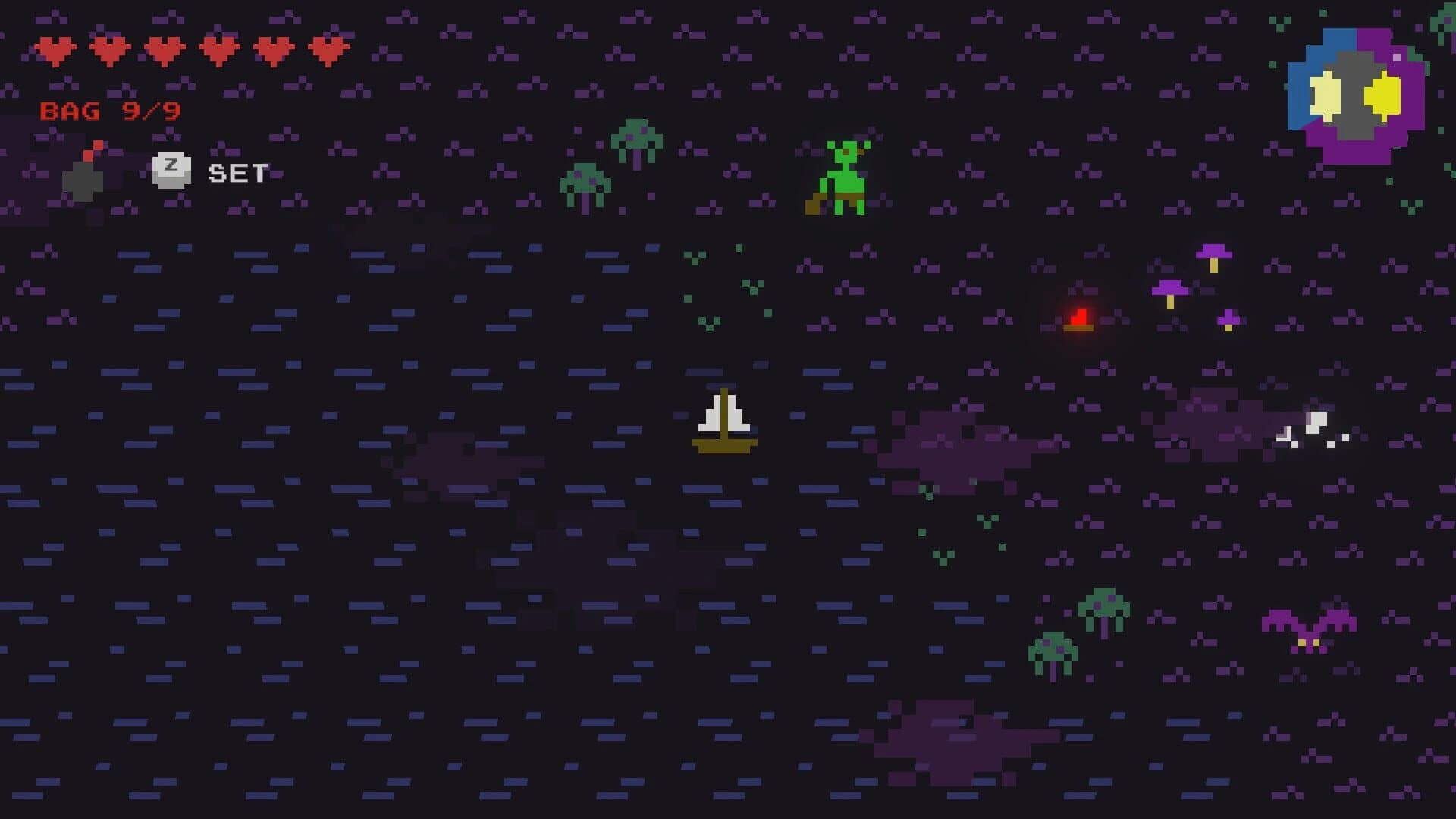 Dungeon World screenshot 3