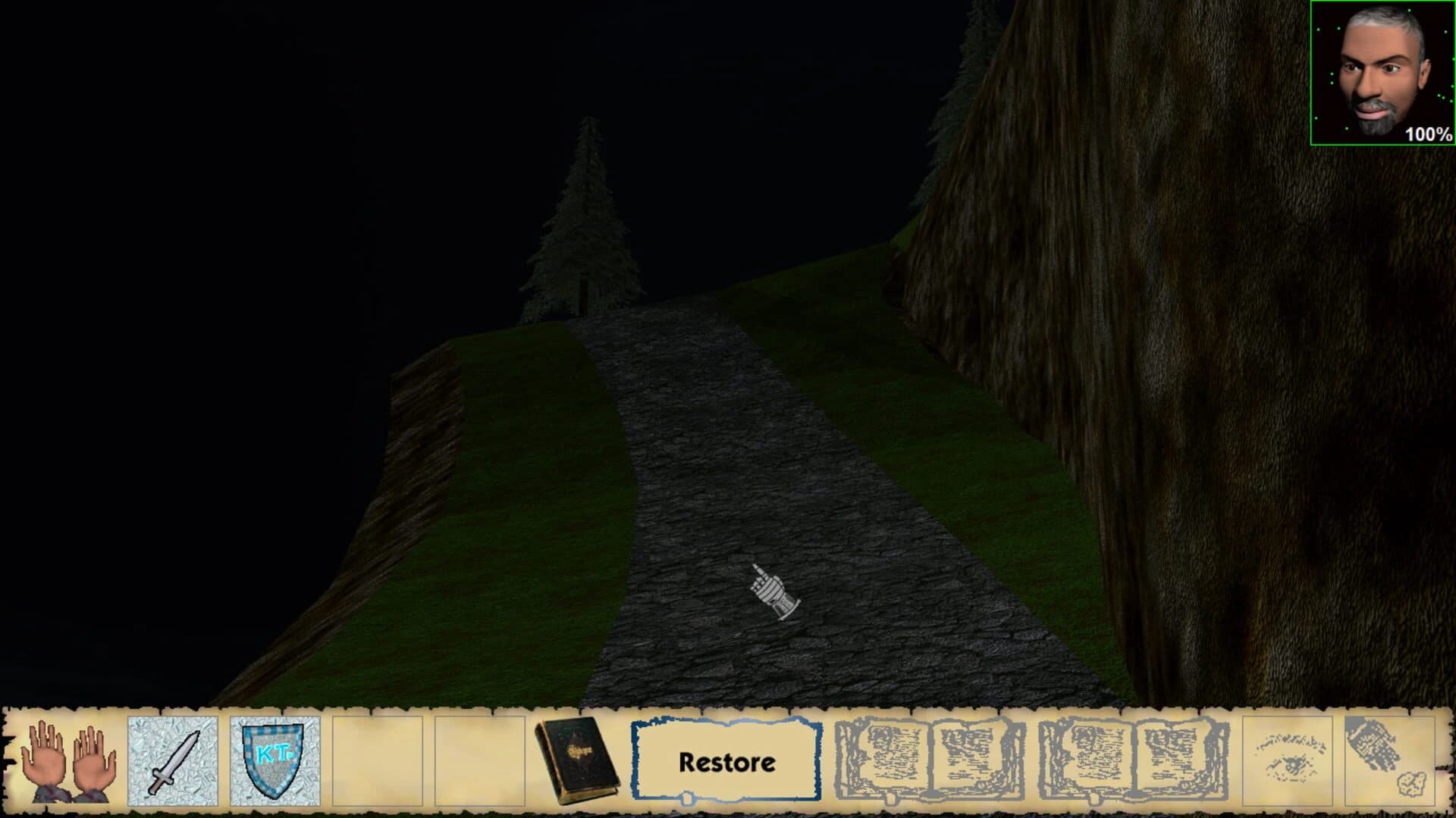 Dungeoneer screenshot 5