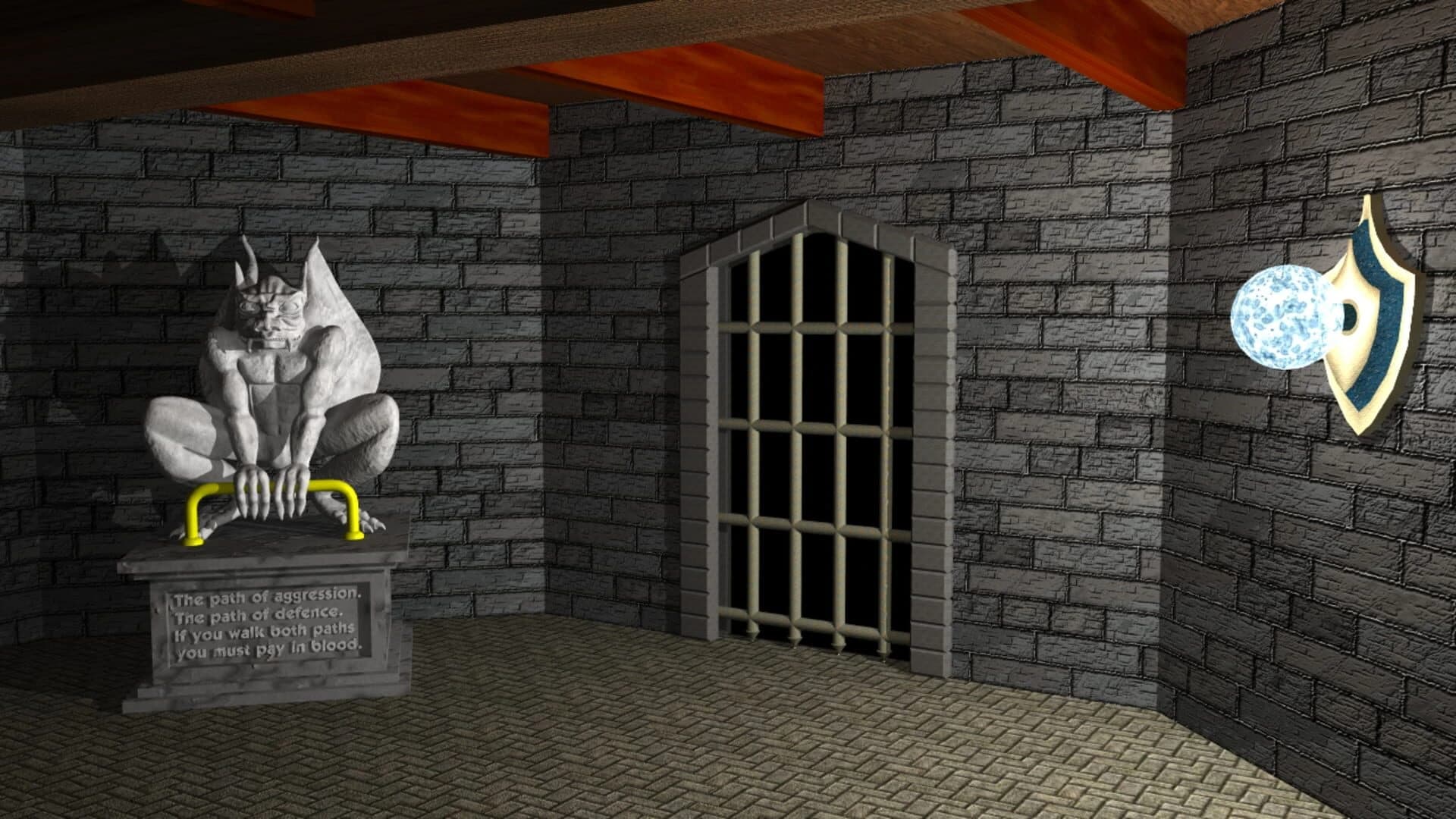 Dungeoneer screenshot 4