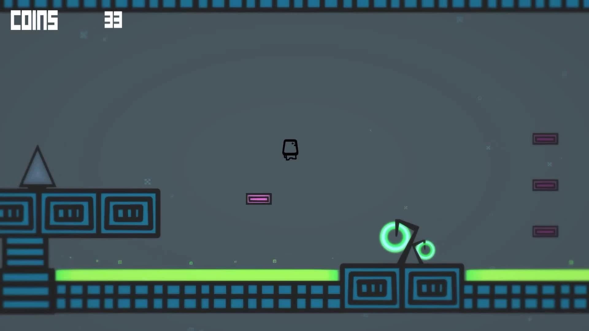 DungeonGoGo screenshot 1