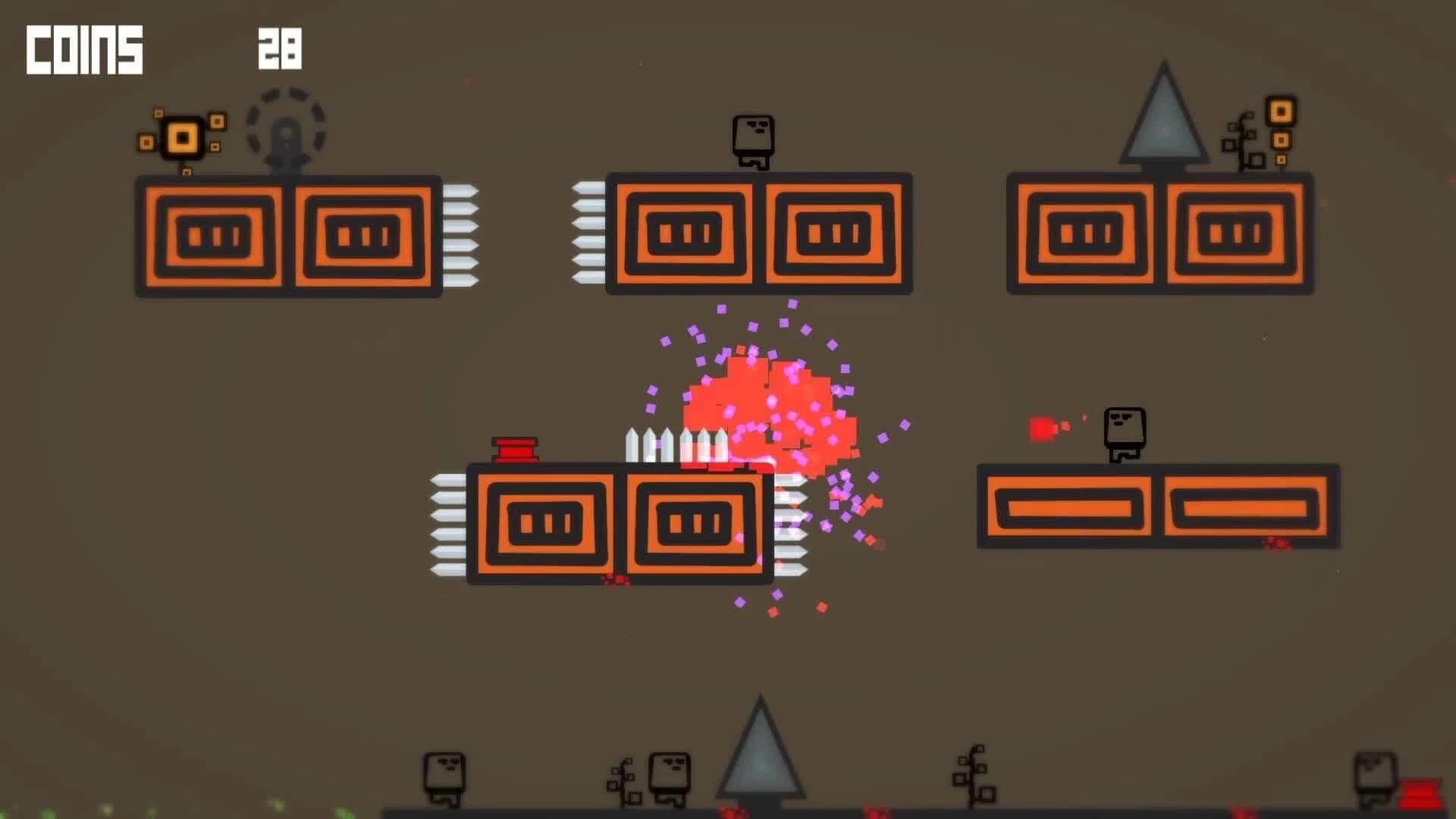 DungeonGoGo screenshot 2
