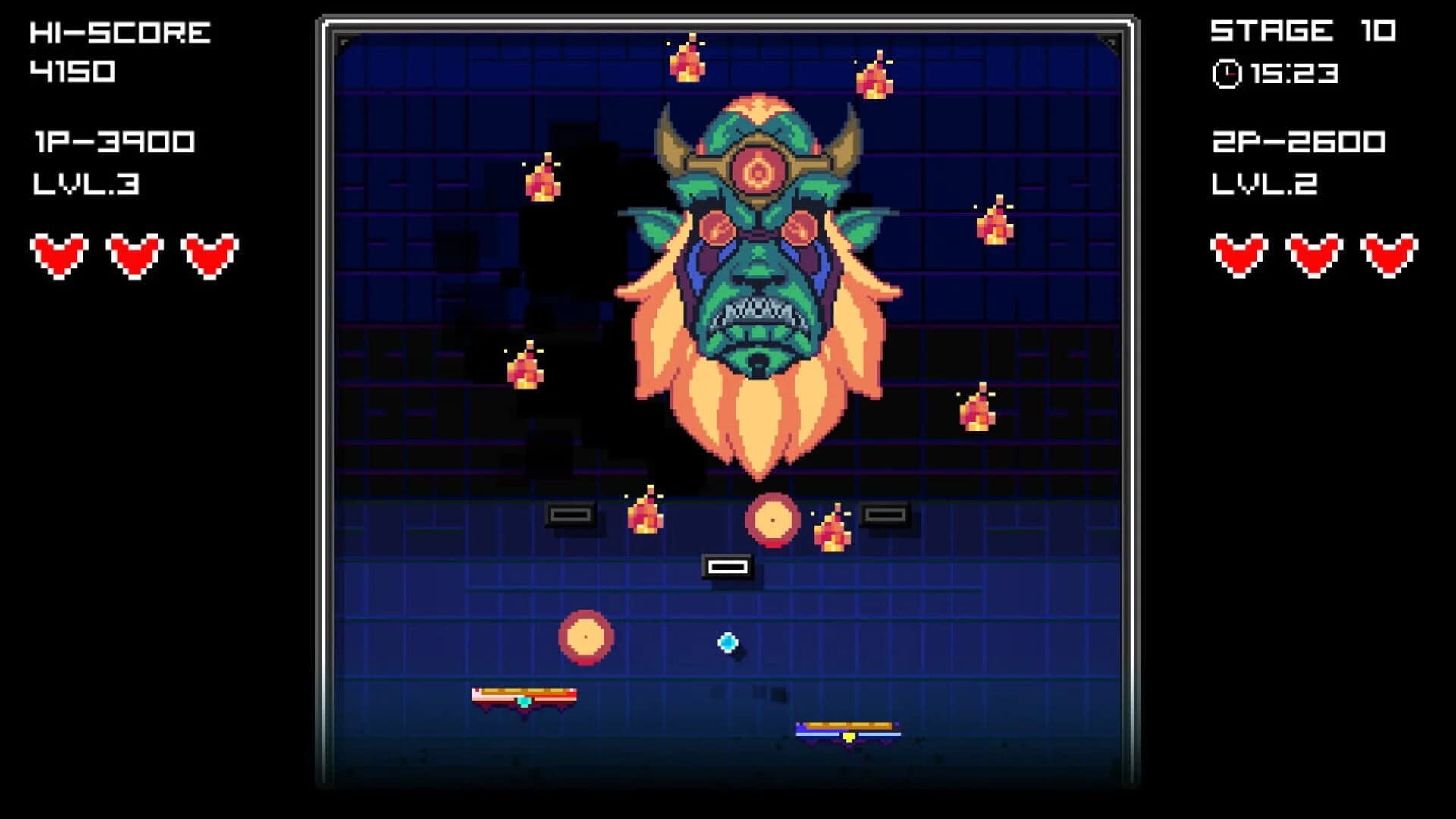 Dungeonoid screenshot 4