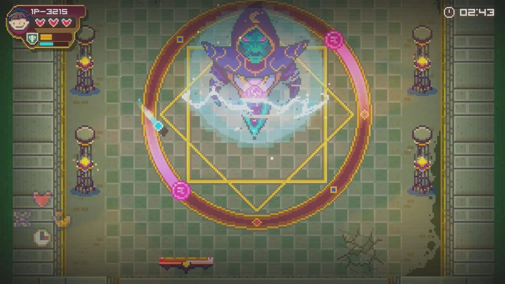 Dungeonoid 2: Awakening screenshot 3
