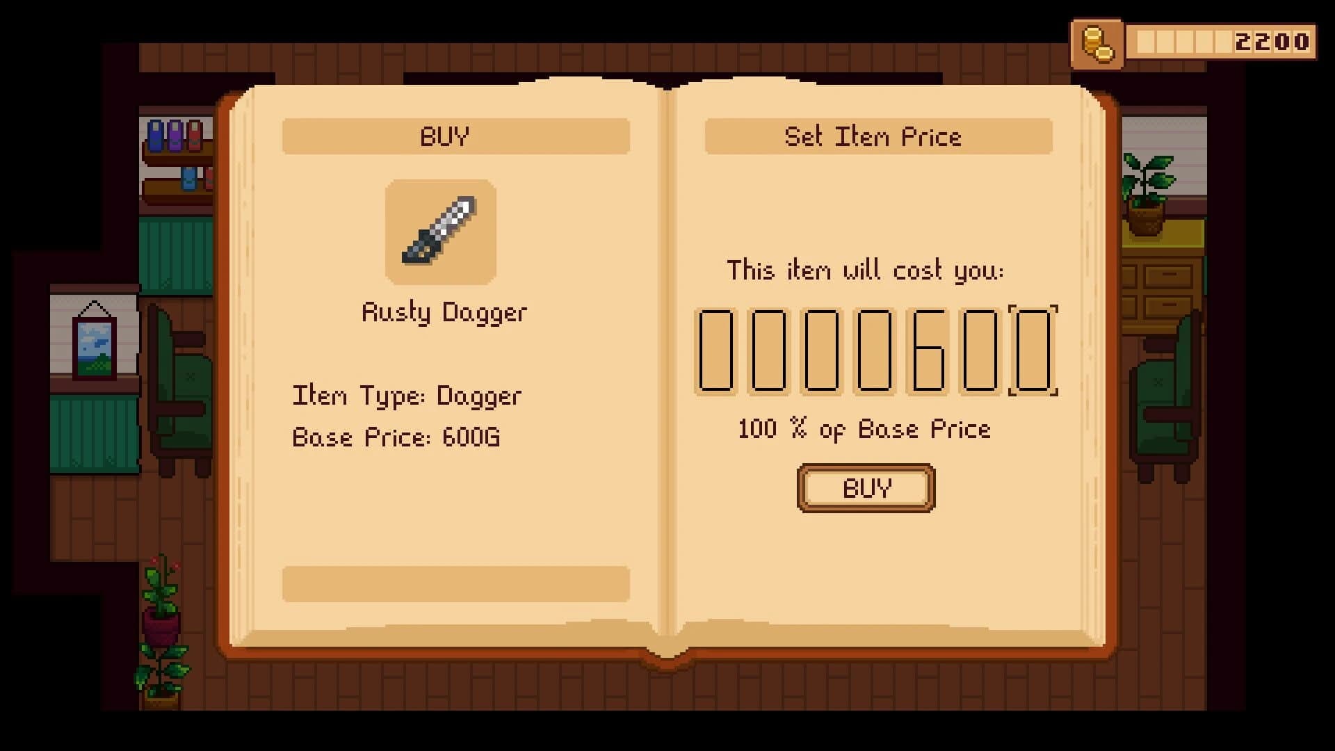 Dungeonpreneur screenshot 5
