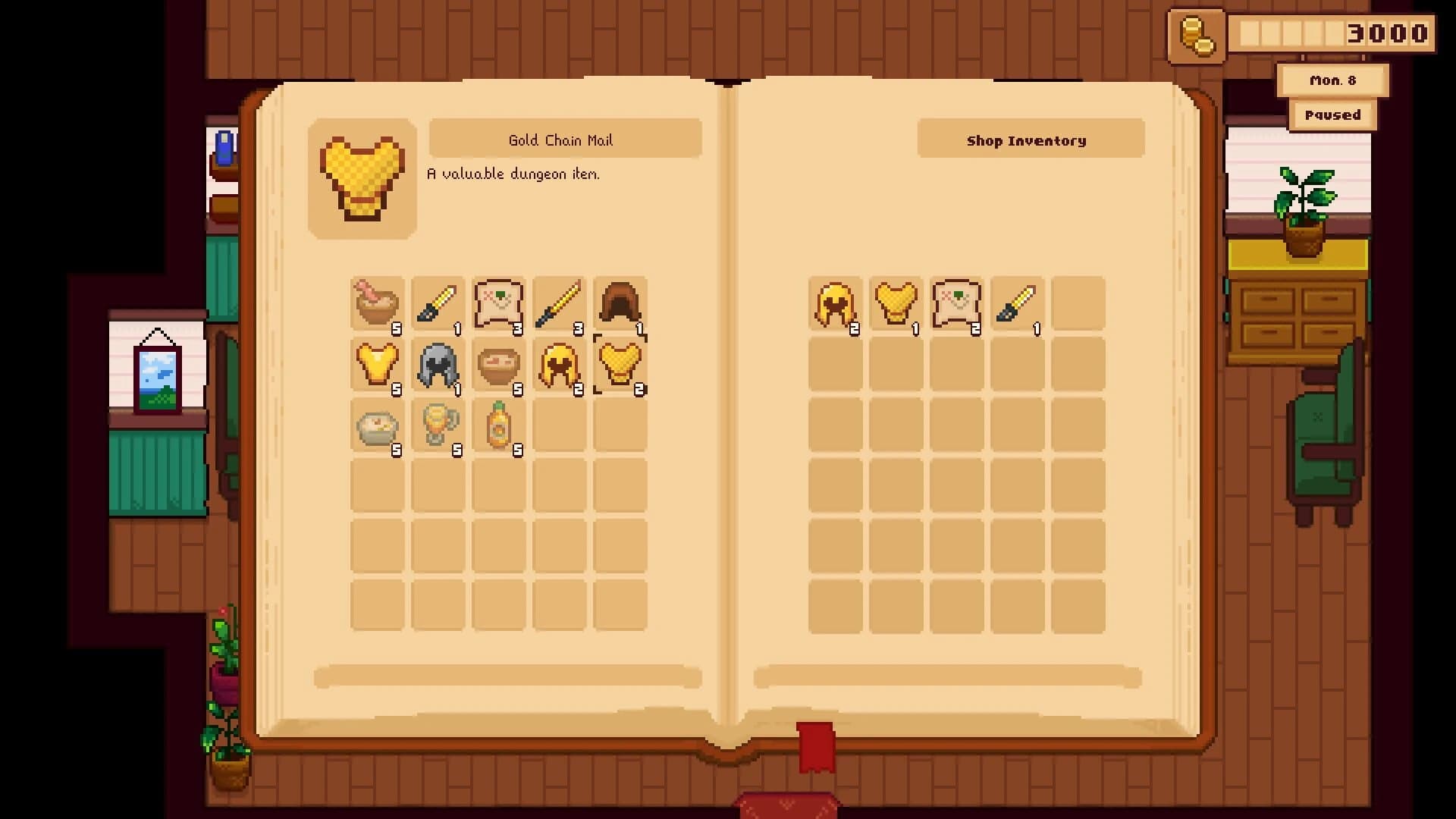Dungeonpreneur screenshot 3