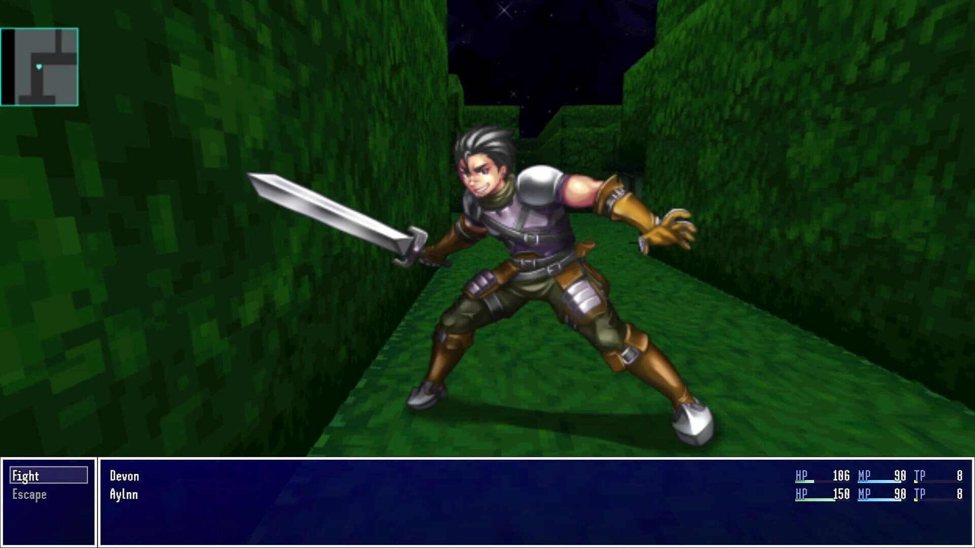 Dungeonrite screenshot 5