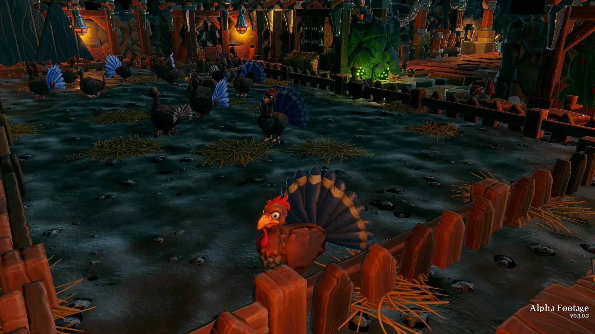 Dungeons 3 screenshot 2