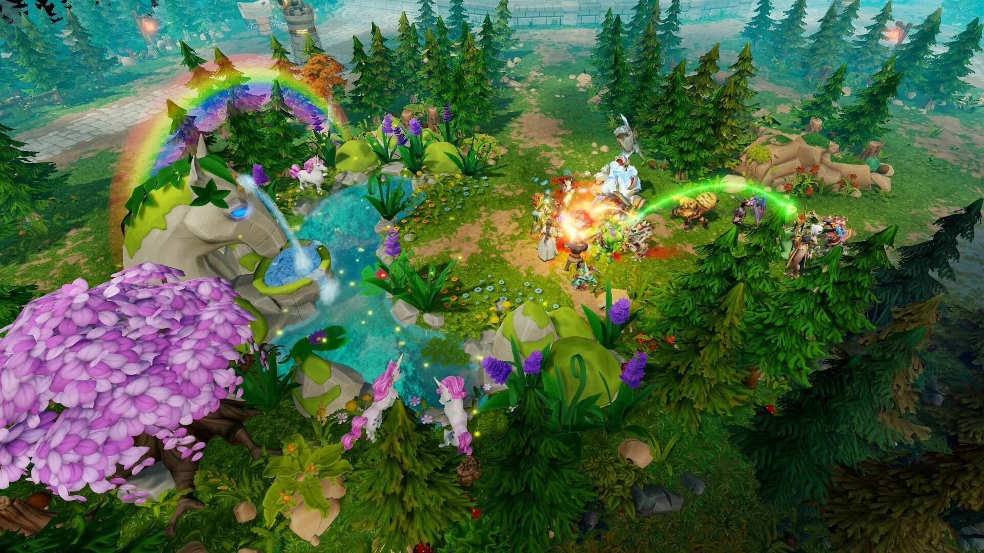 Dungeons 3: Complete Collection screenshot 5