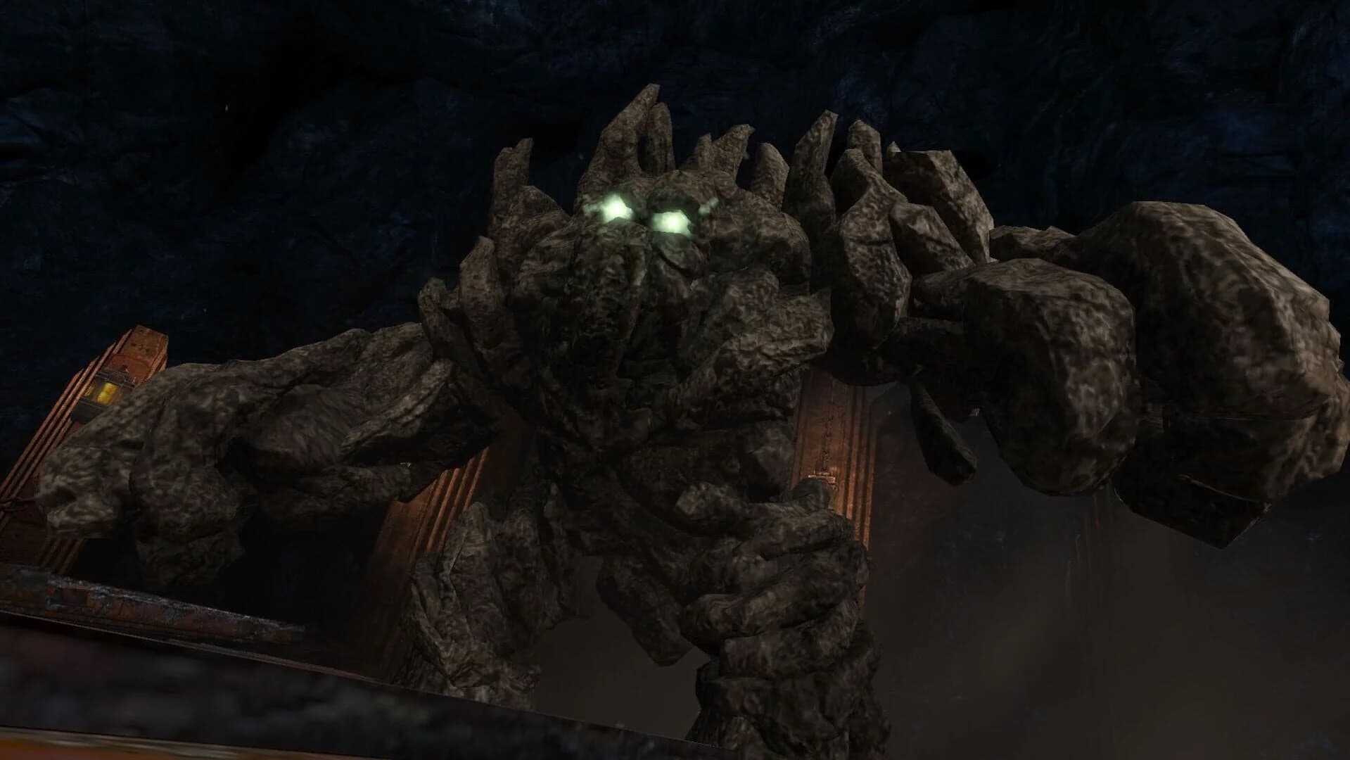 Dungeons and Dragons: Daggerdale screenshot 1