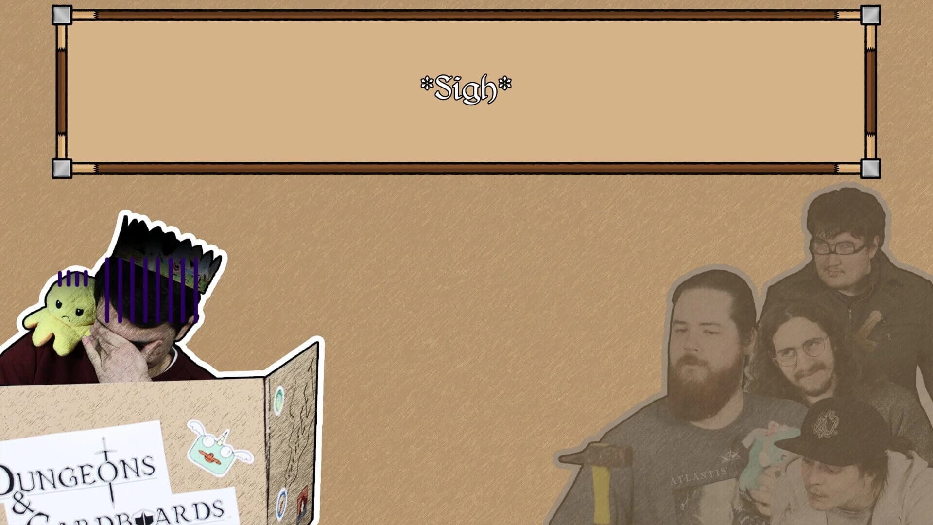 Dungeons & Cardboard screenshot 5