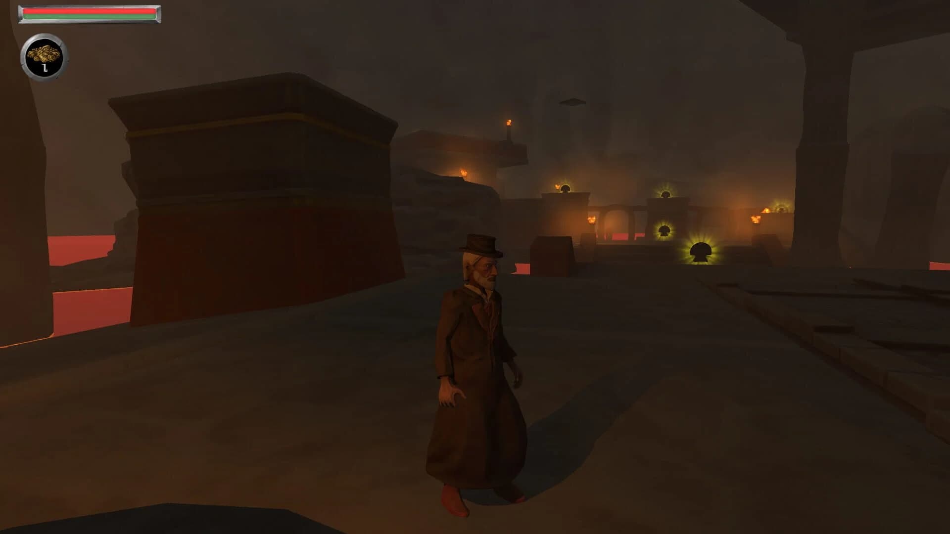 Dungeons & Cocks screenshot 4