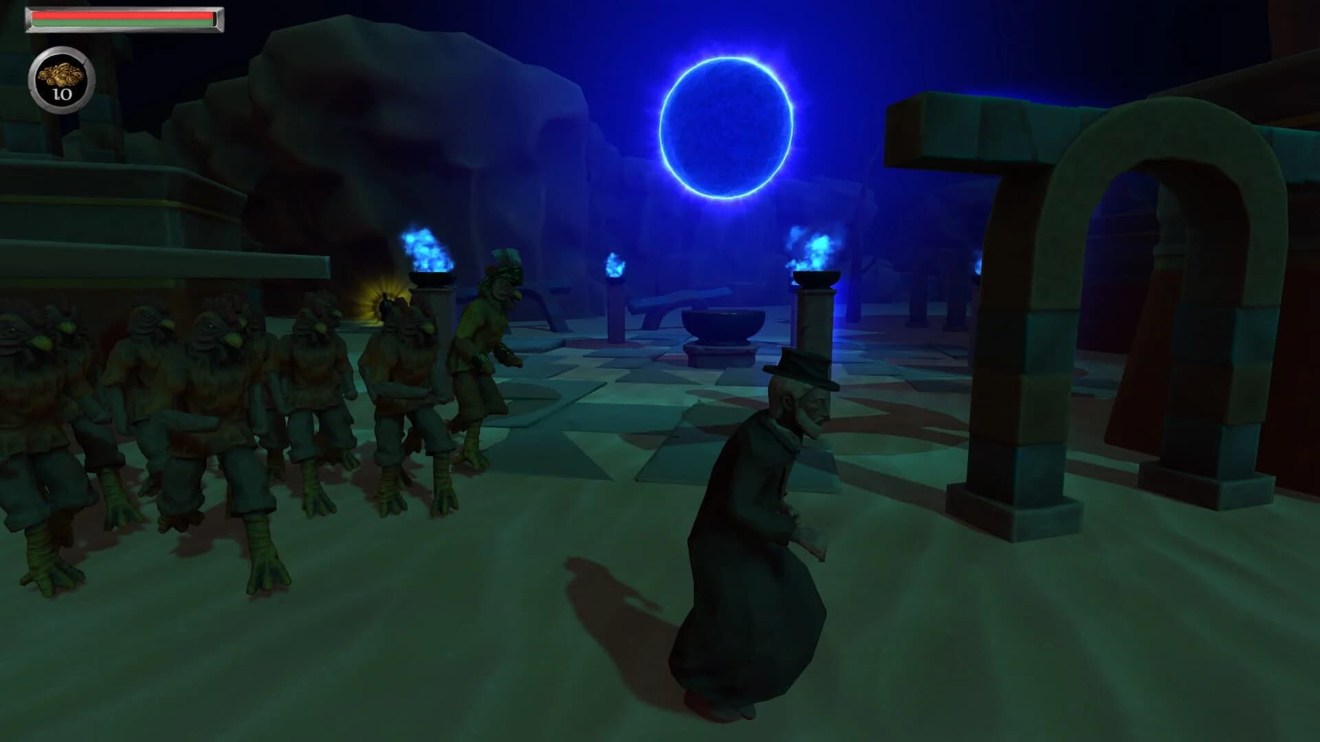 Dungeons & Cocks screenshot 2