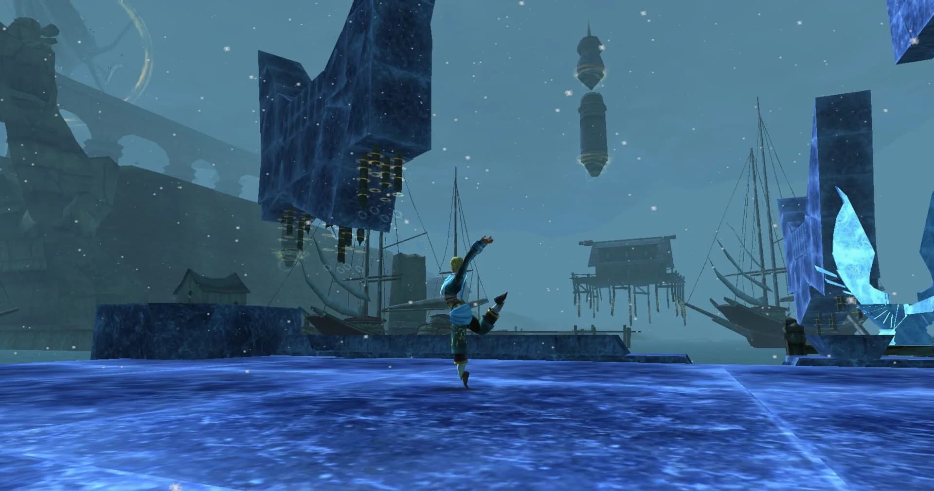 Dungeons & Dragons Online screenshot 3